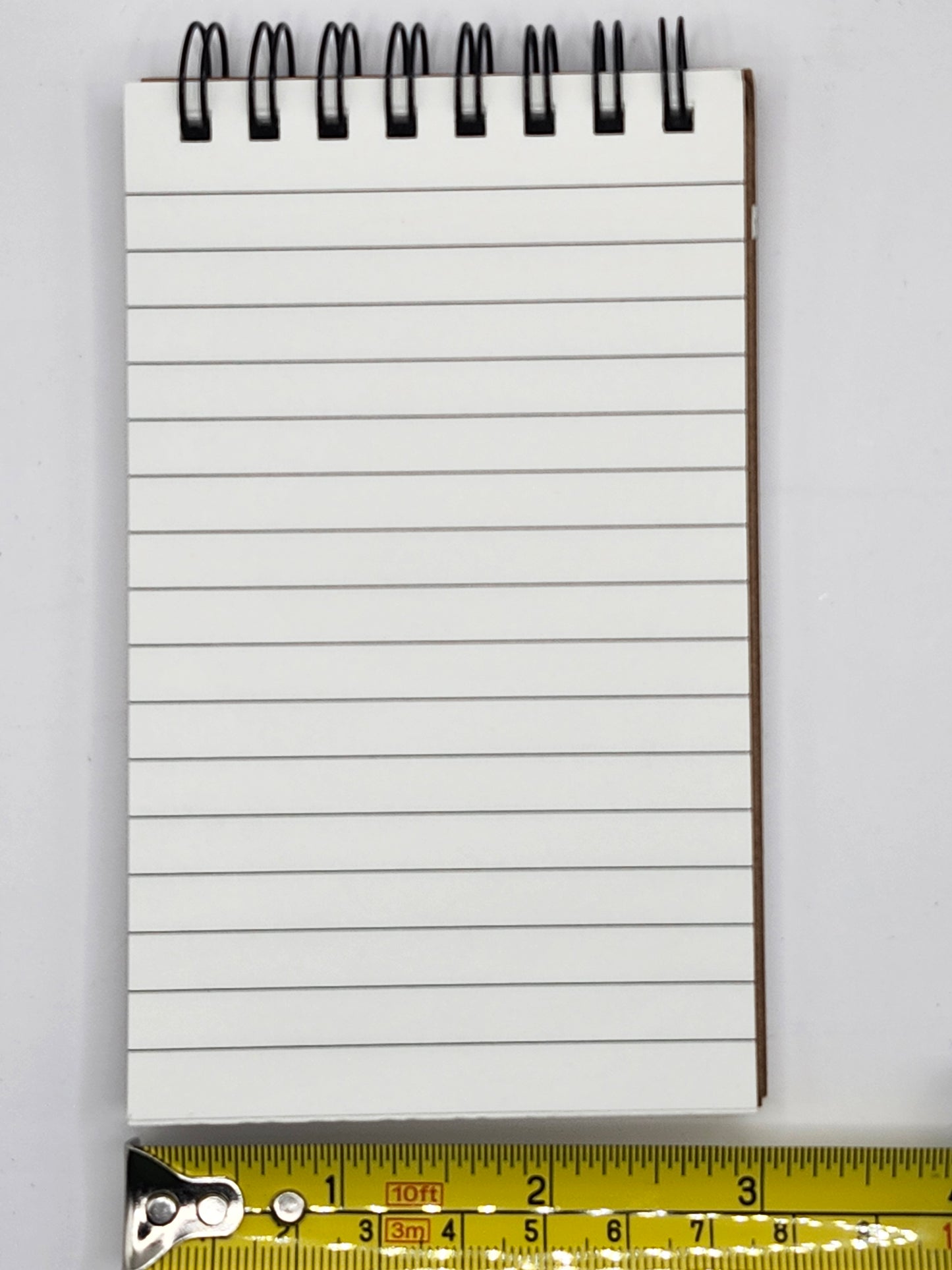 Dessert Grocery List Notepad