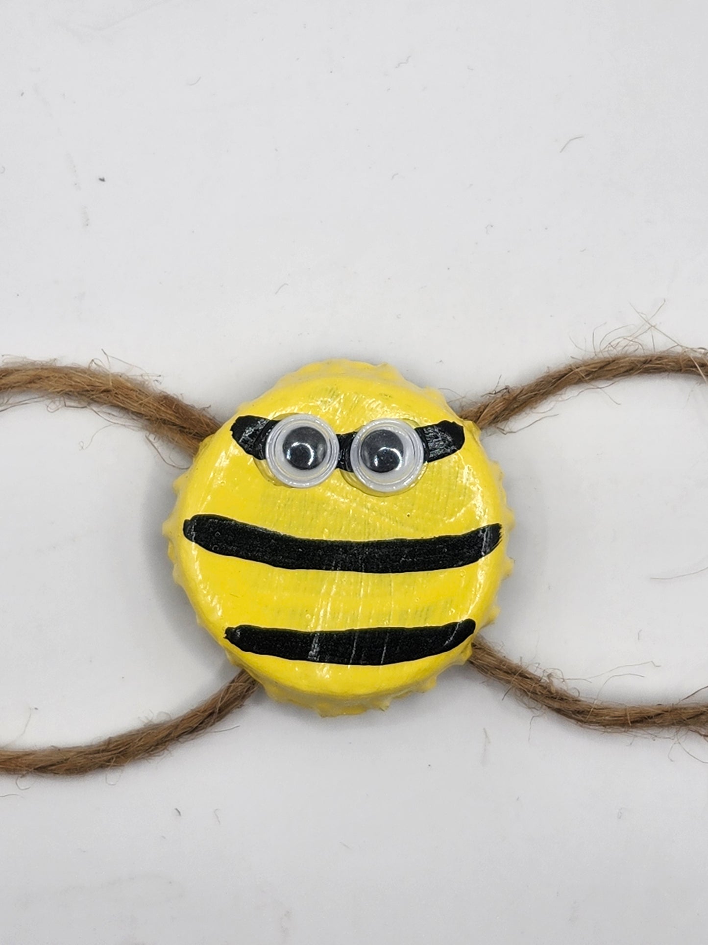Bee Magnets
