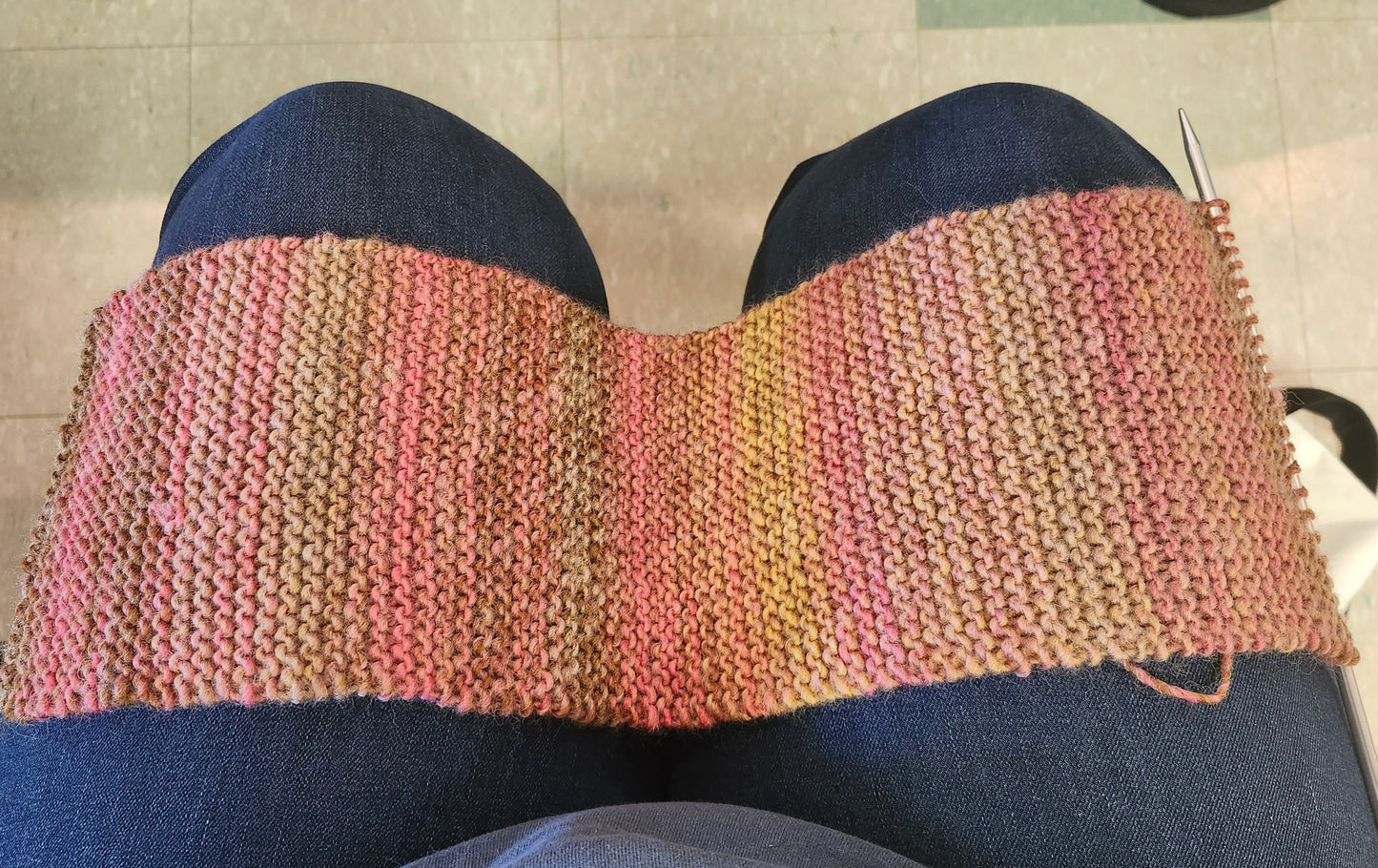 Scarf (Fleeting)
