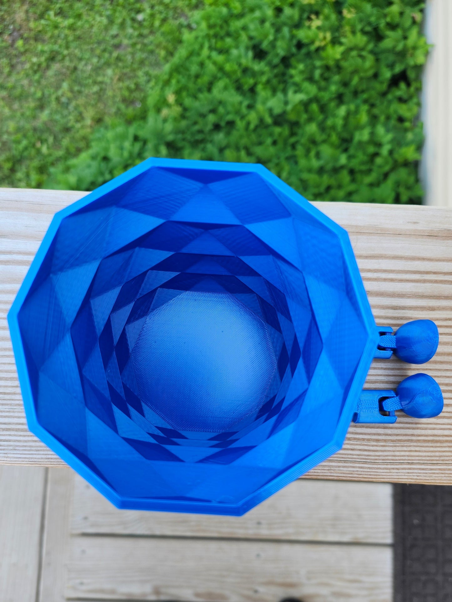 Plant Pot Design 1