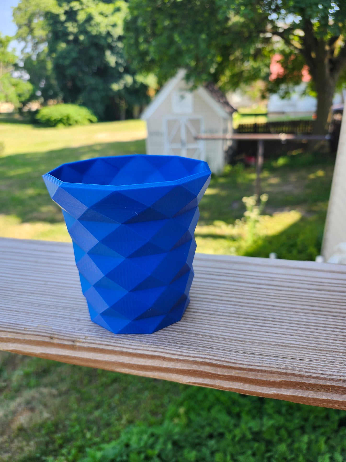Plant Pot Design 1
