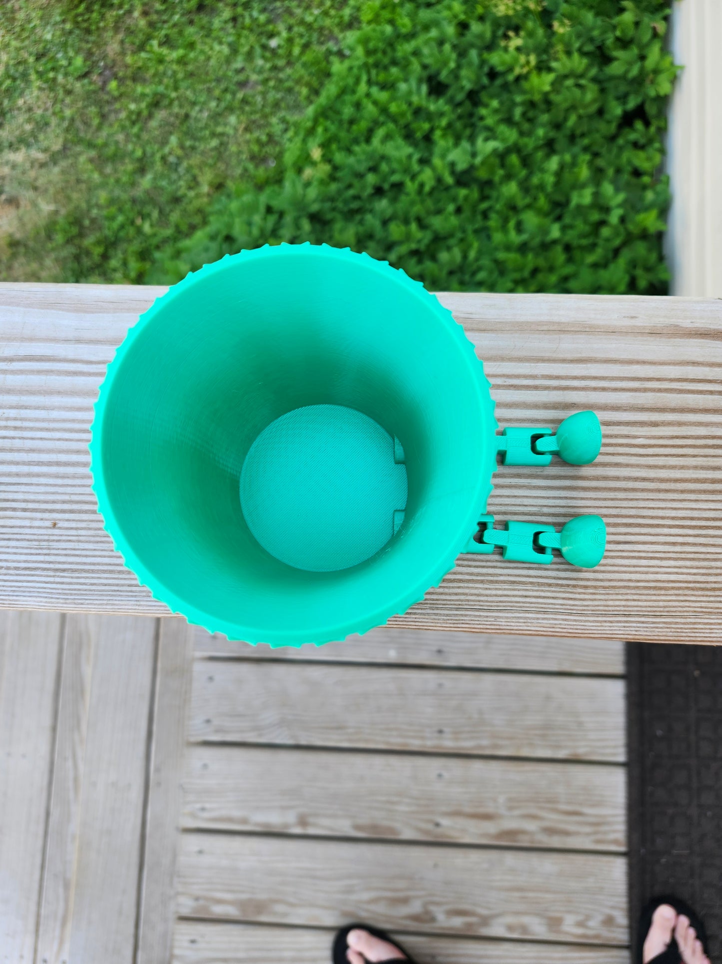 Plant Pot Design 3