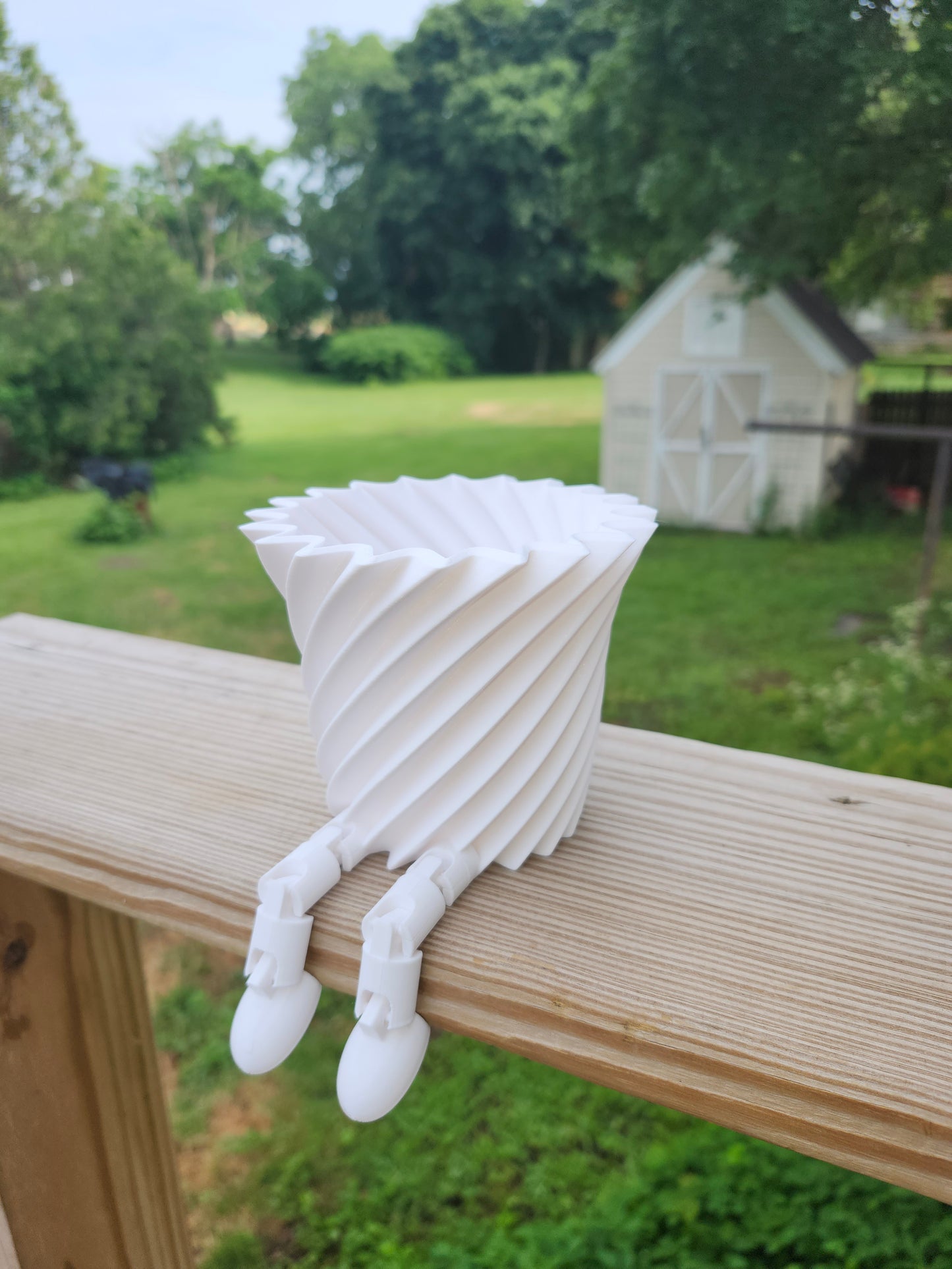 Plant Pot Design 2