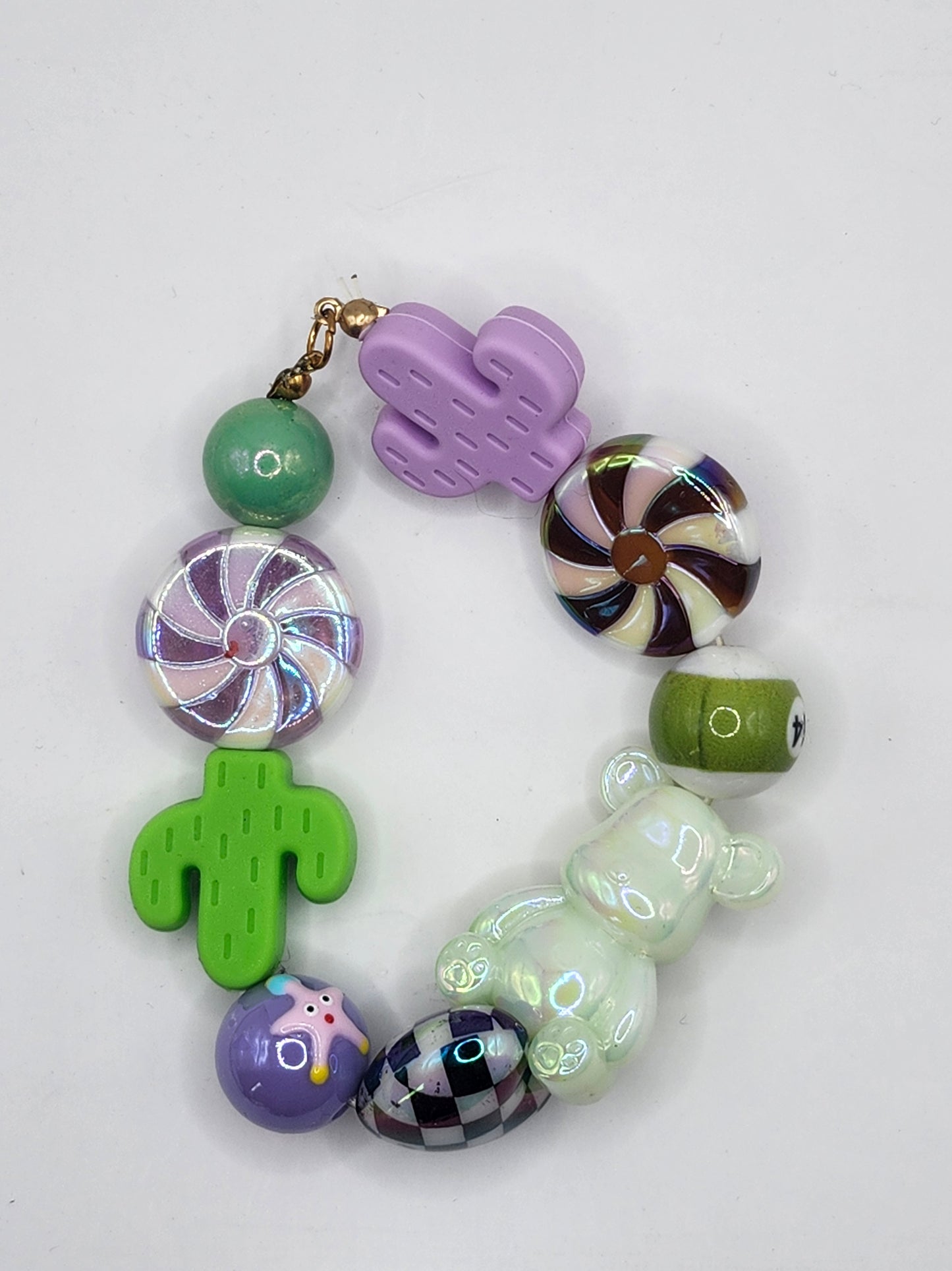 $8 Assorted Bracelets
