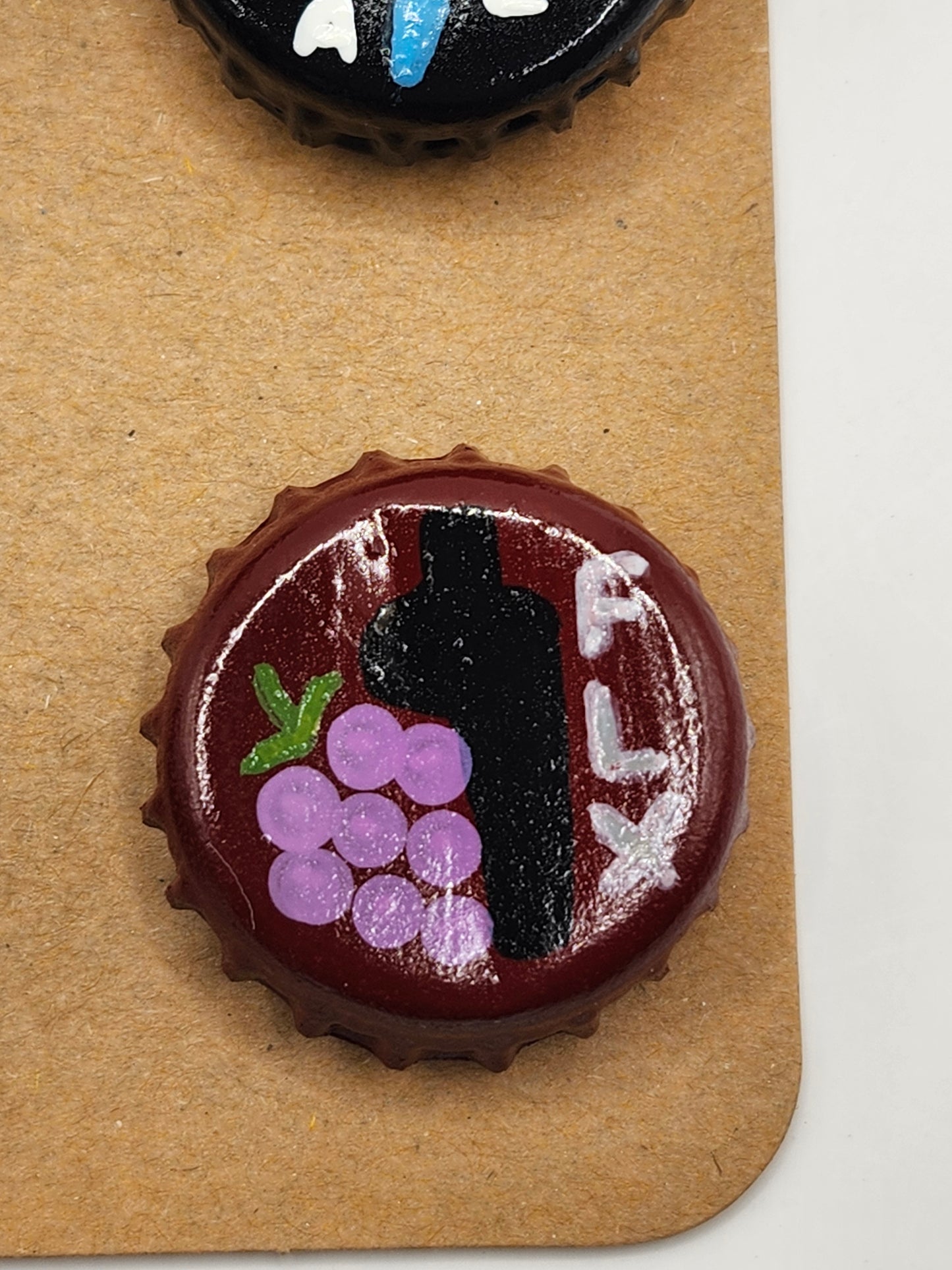 FLX/Seneca Lake Magnets