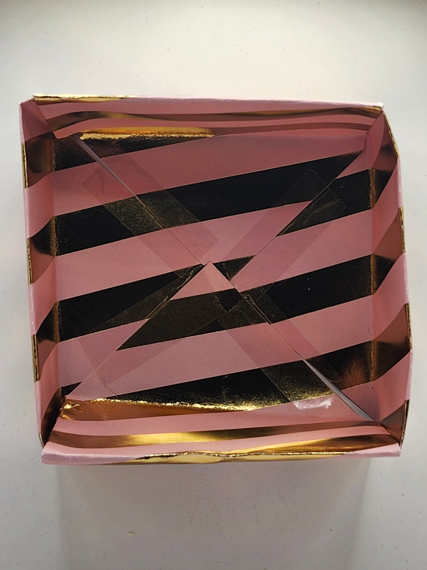 Chocolate Covered Strawberries Box