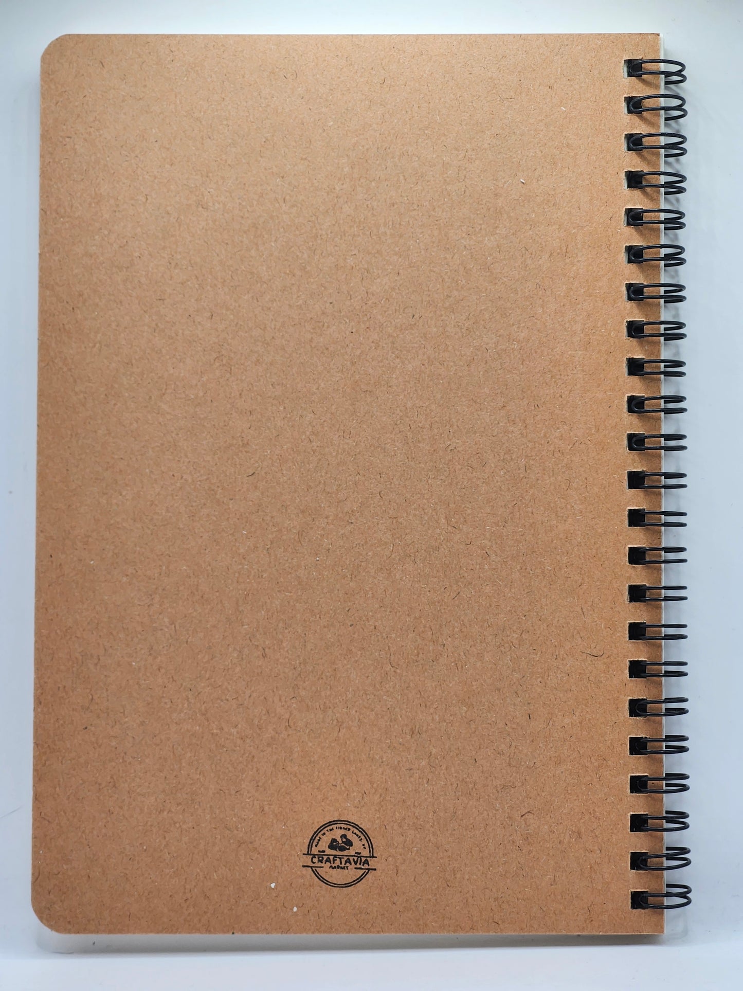 Sunflower Notebook