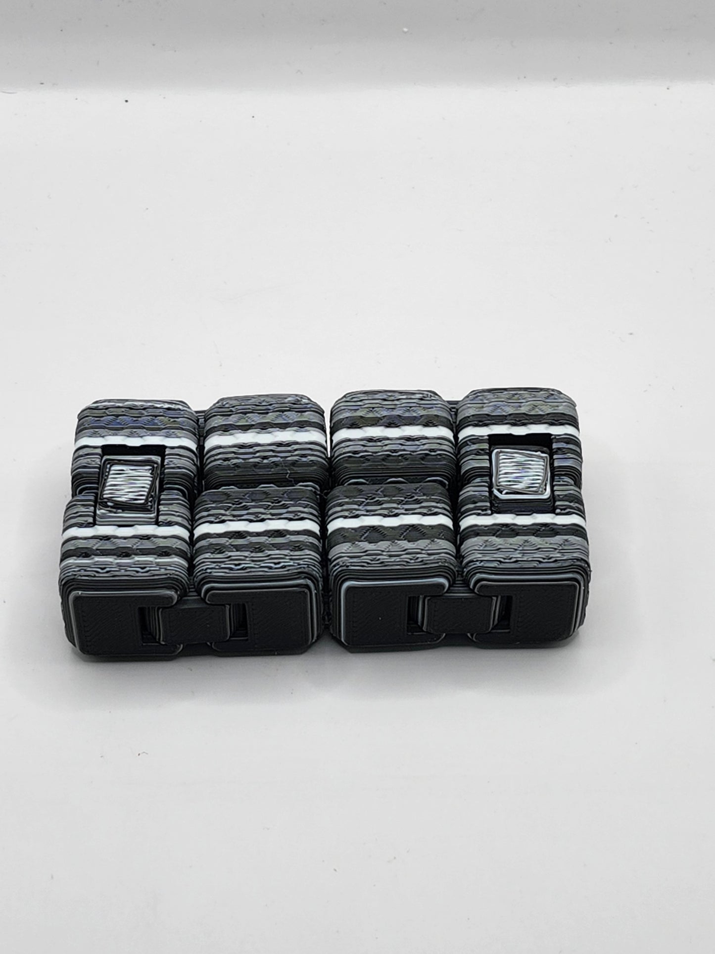 Fidget Infinity Cubes