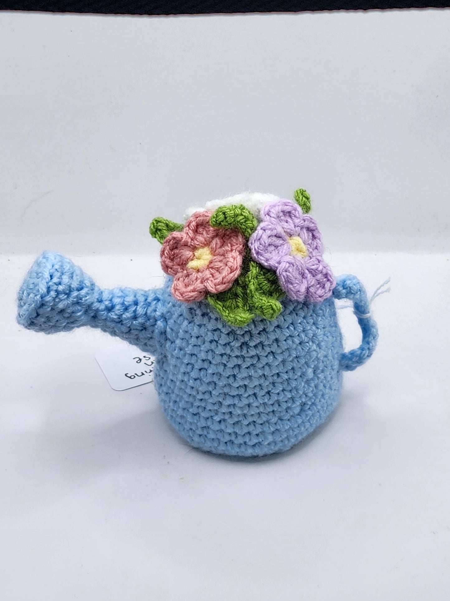 Watering Can Vase