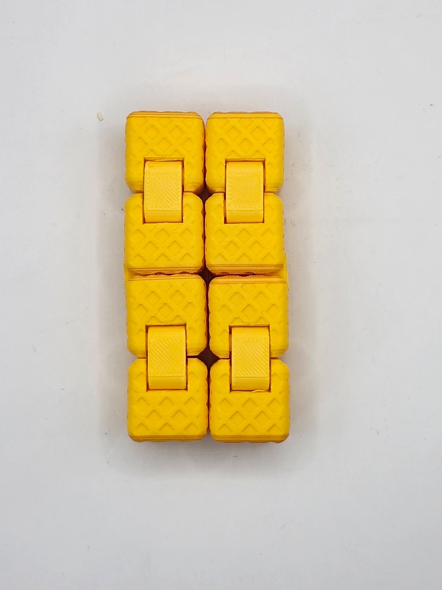 Fidget Infinity Cubes