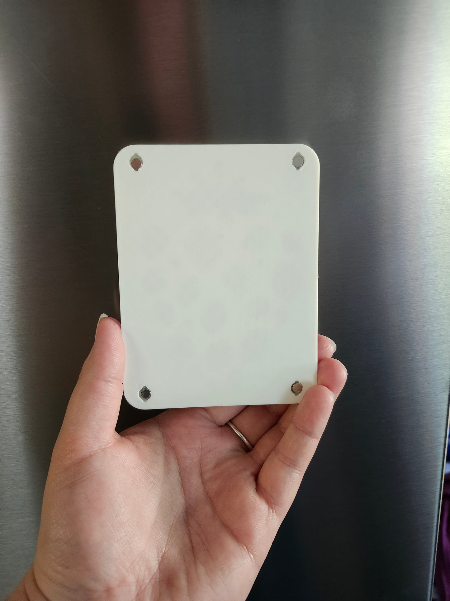 Strawberry Magnet