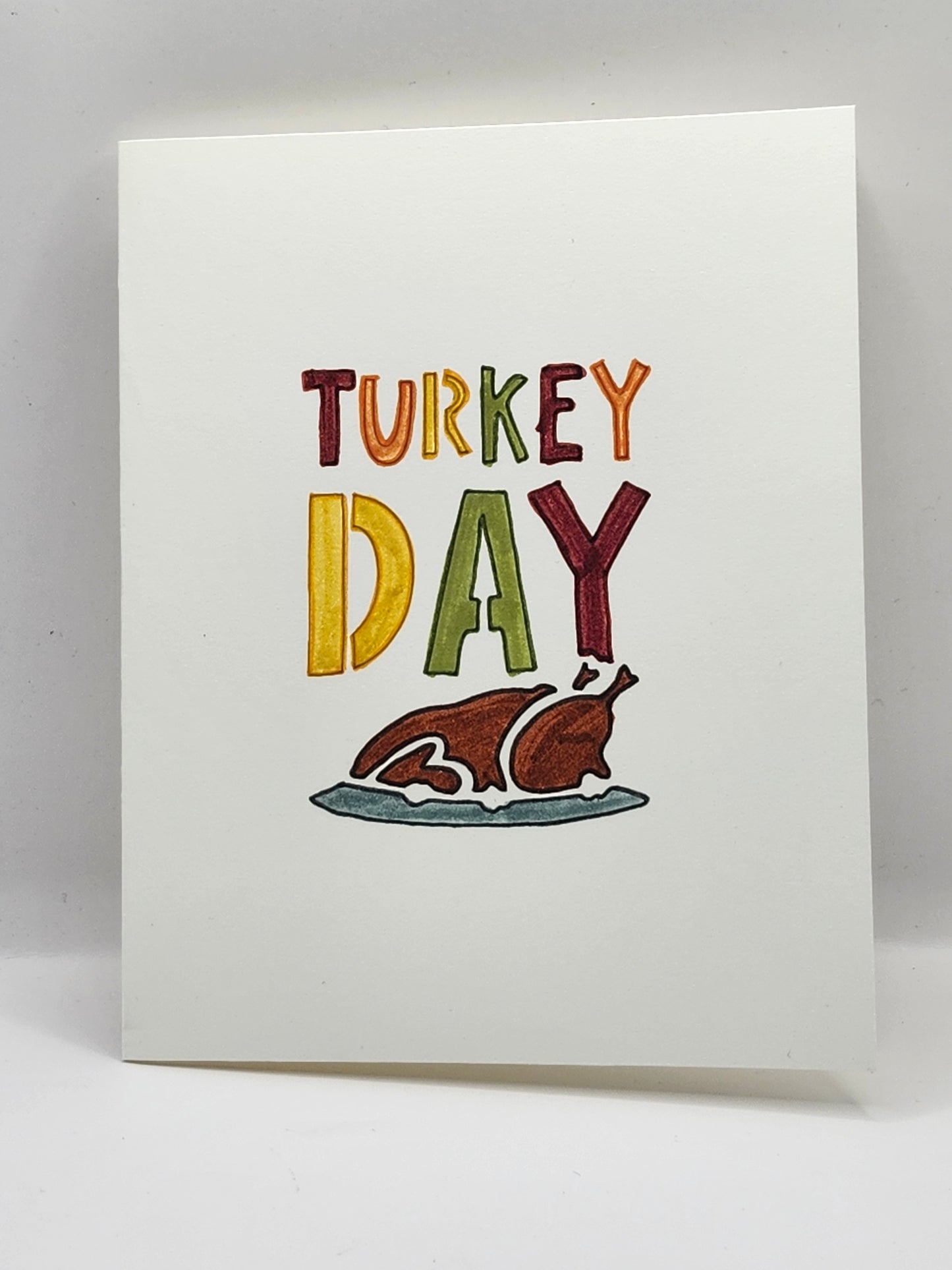 Fall Card Design 10