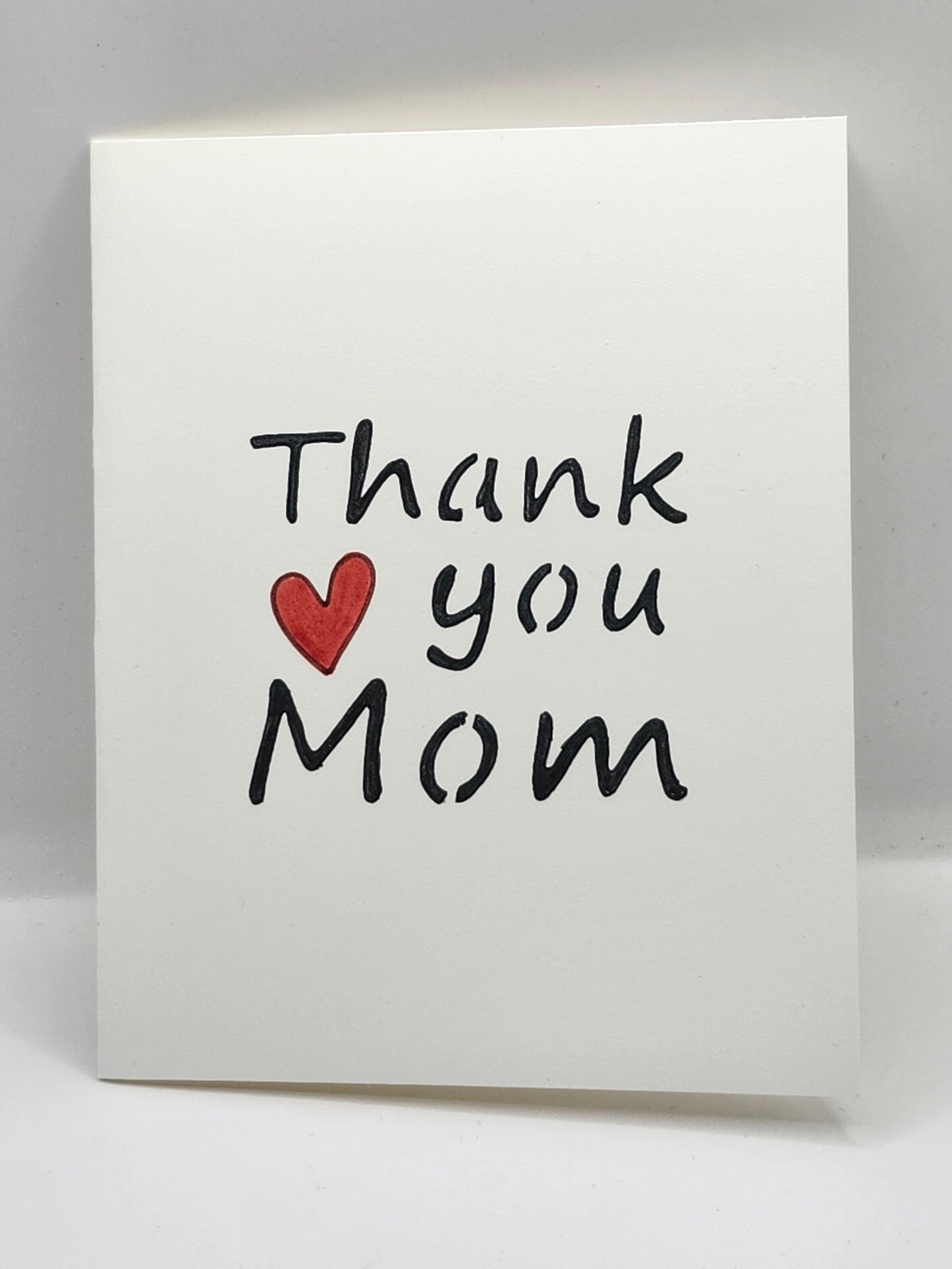 Mother's Day Card Design 3