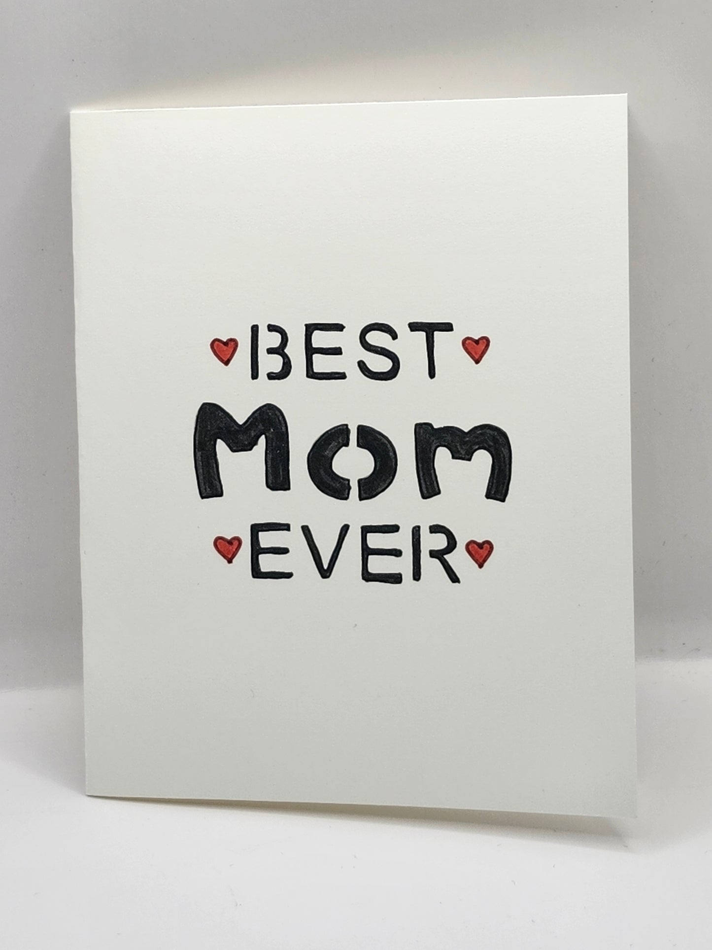 Mother's Day Card Design 5