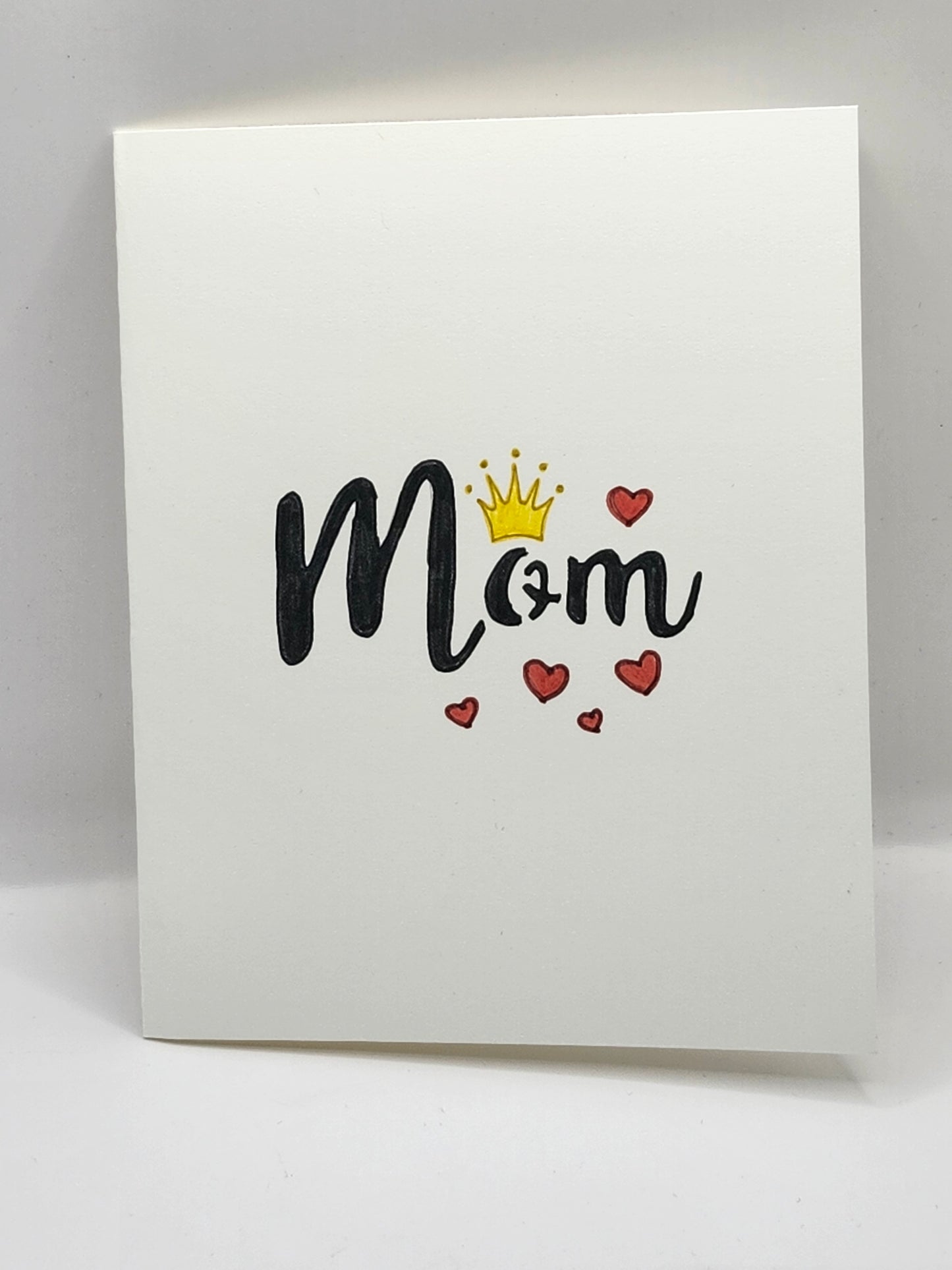 Mother's Day Card Design 7