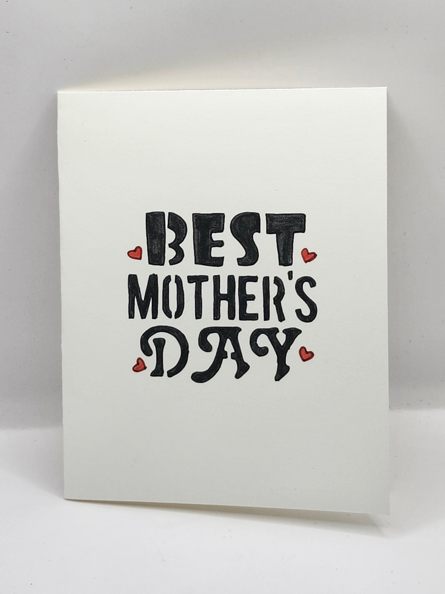 Mother's Day Card Design 8