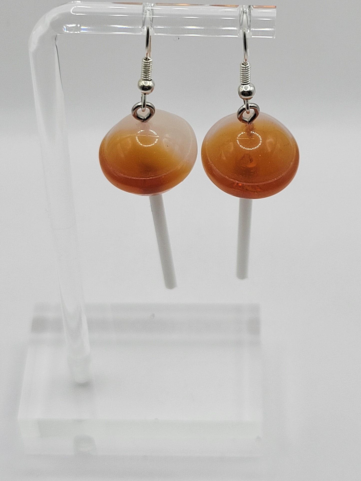 Dumdum Lollipop Earrings