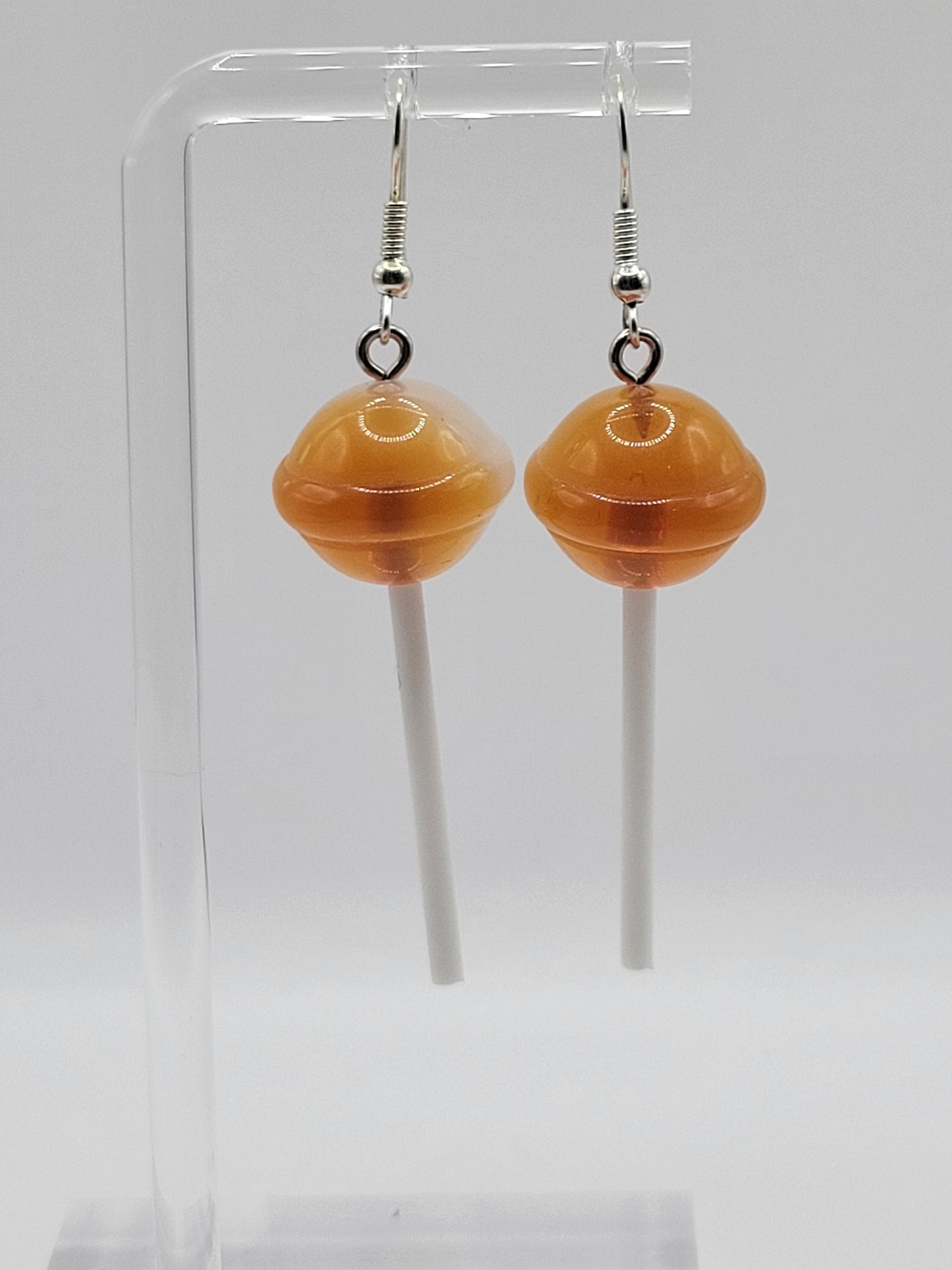 Dumdum Lollipop Earrings