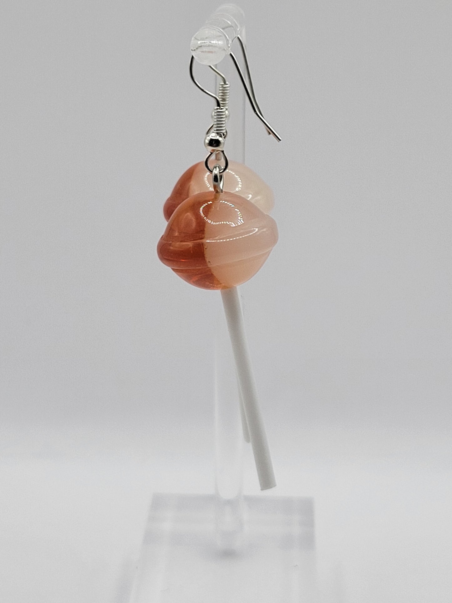 Dumdum Lollipop Earrings