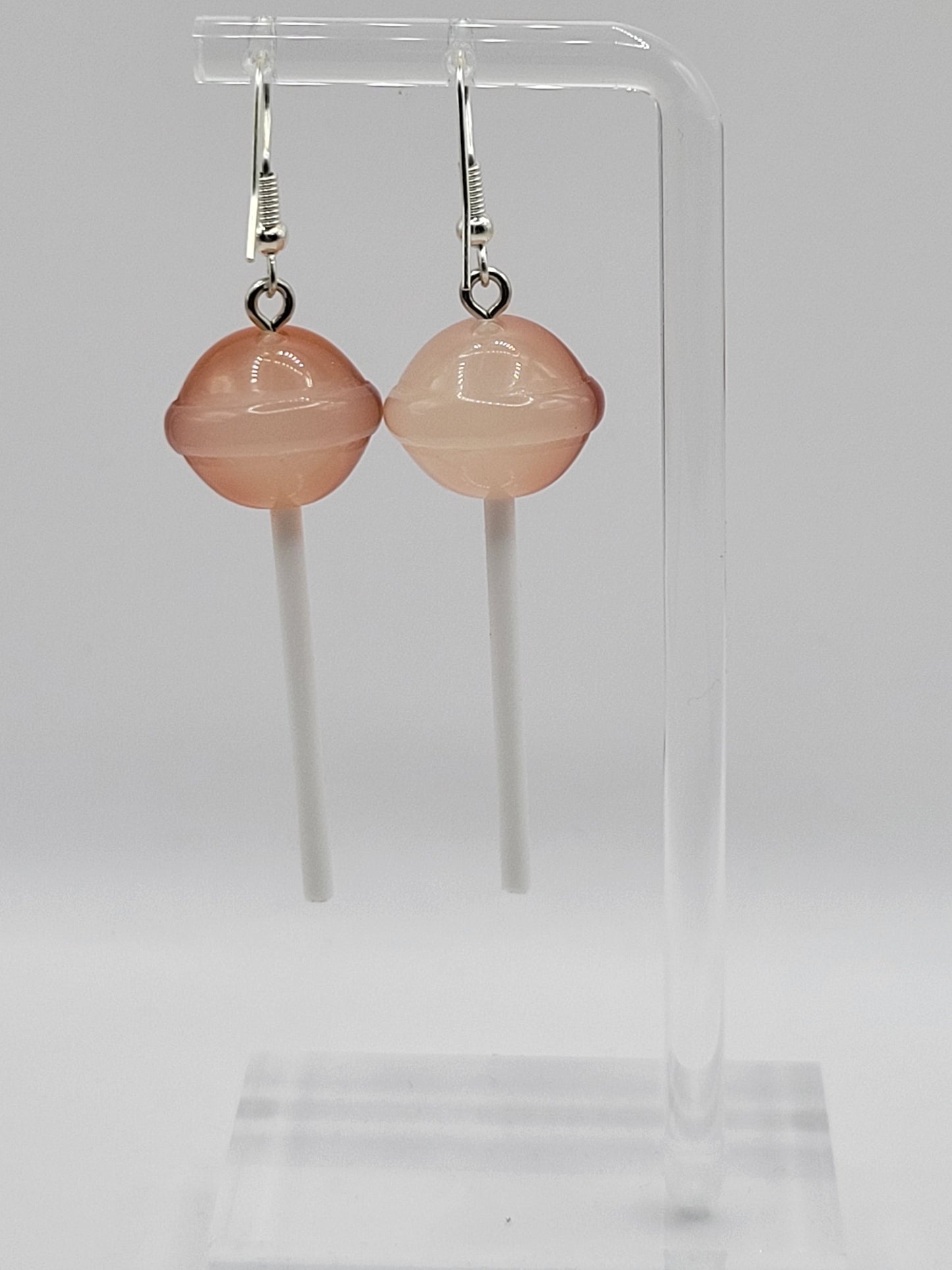 Pendientes de paleta Dumdum