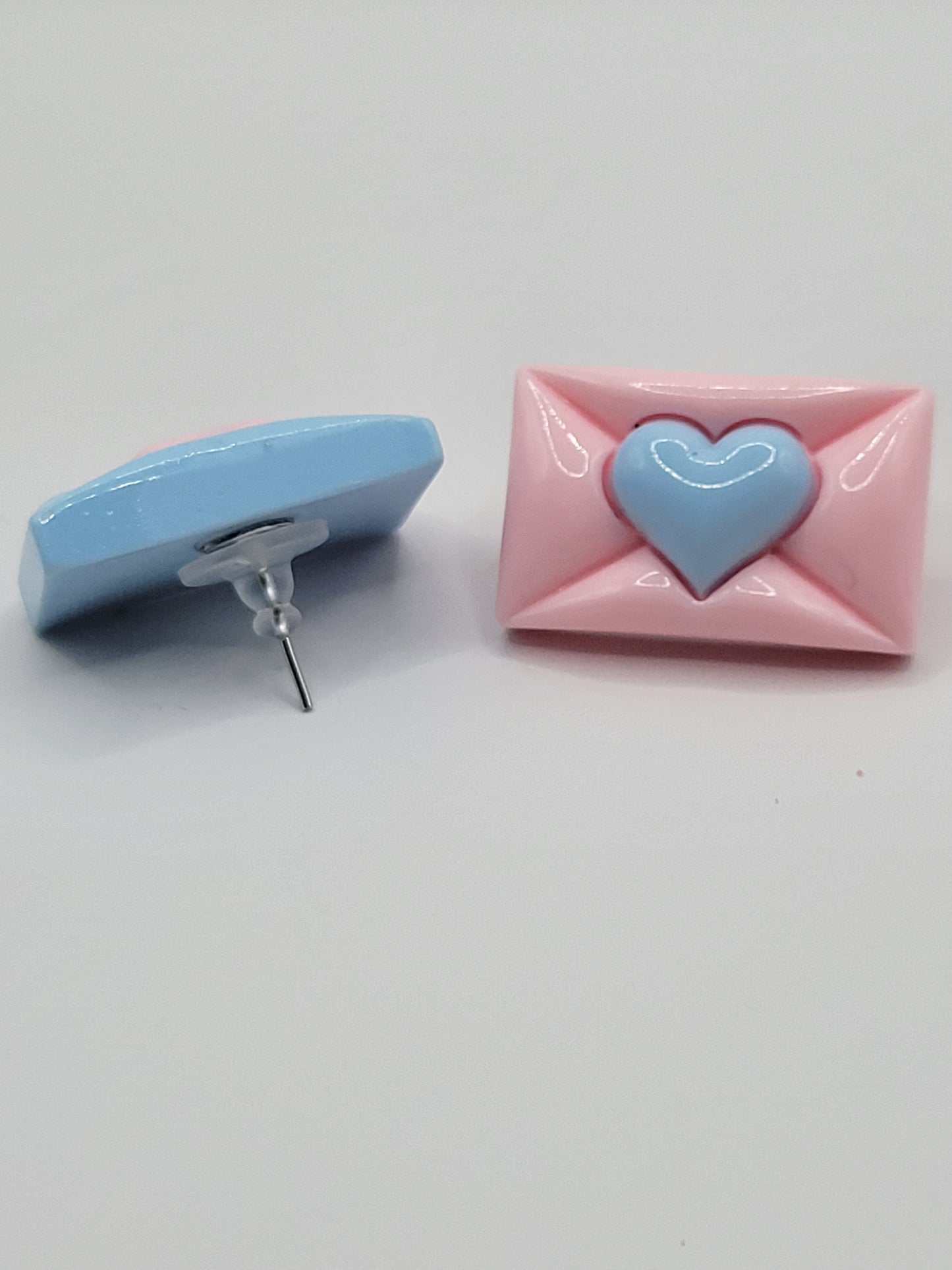 Love Note Studs