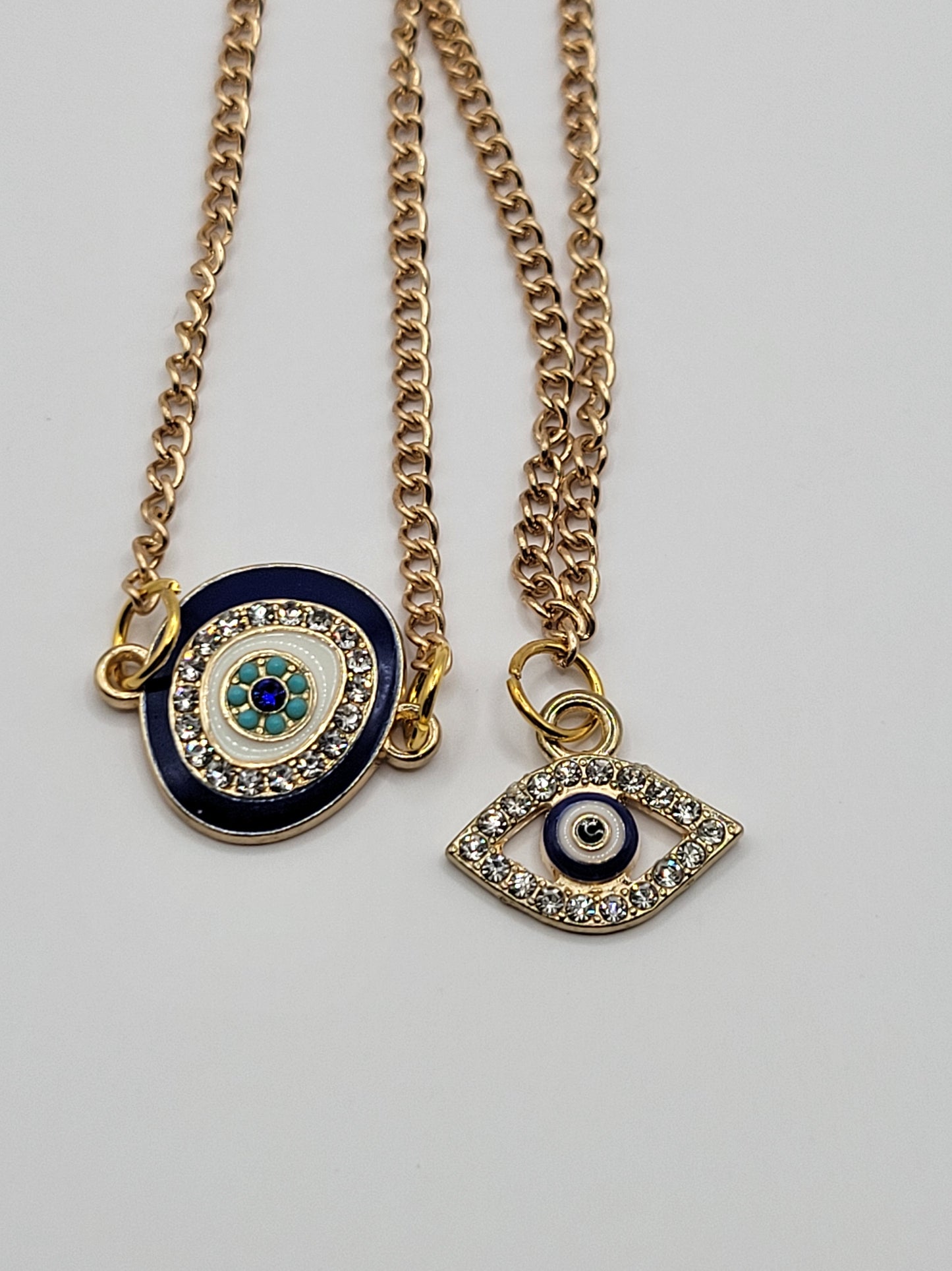 Protective Evil Eye Bracelets