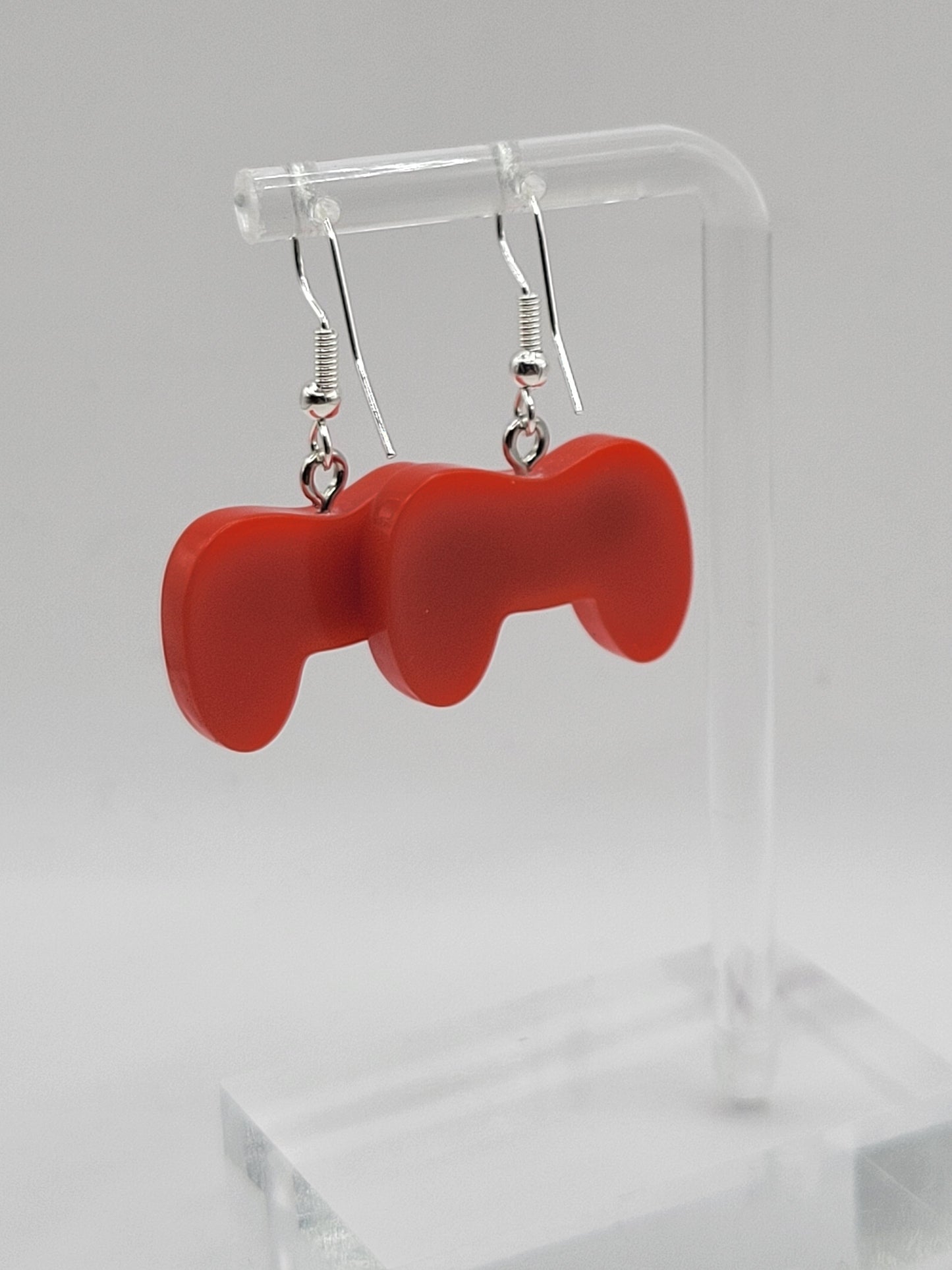 Game Controller Earrings