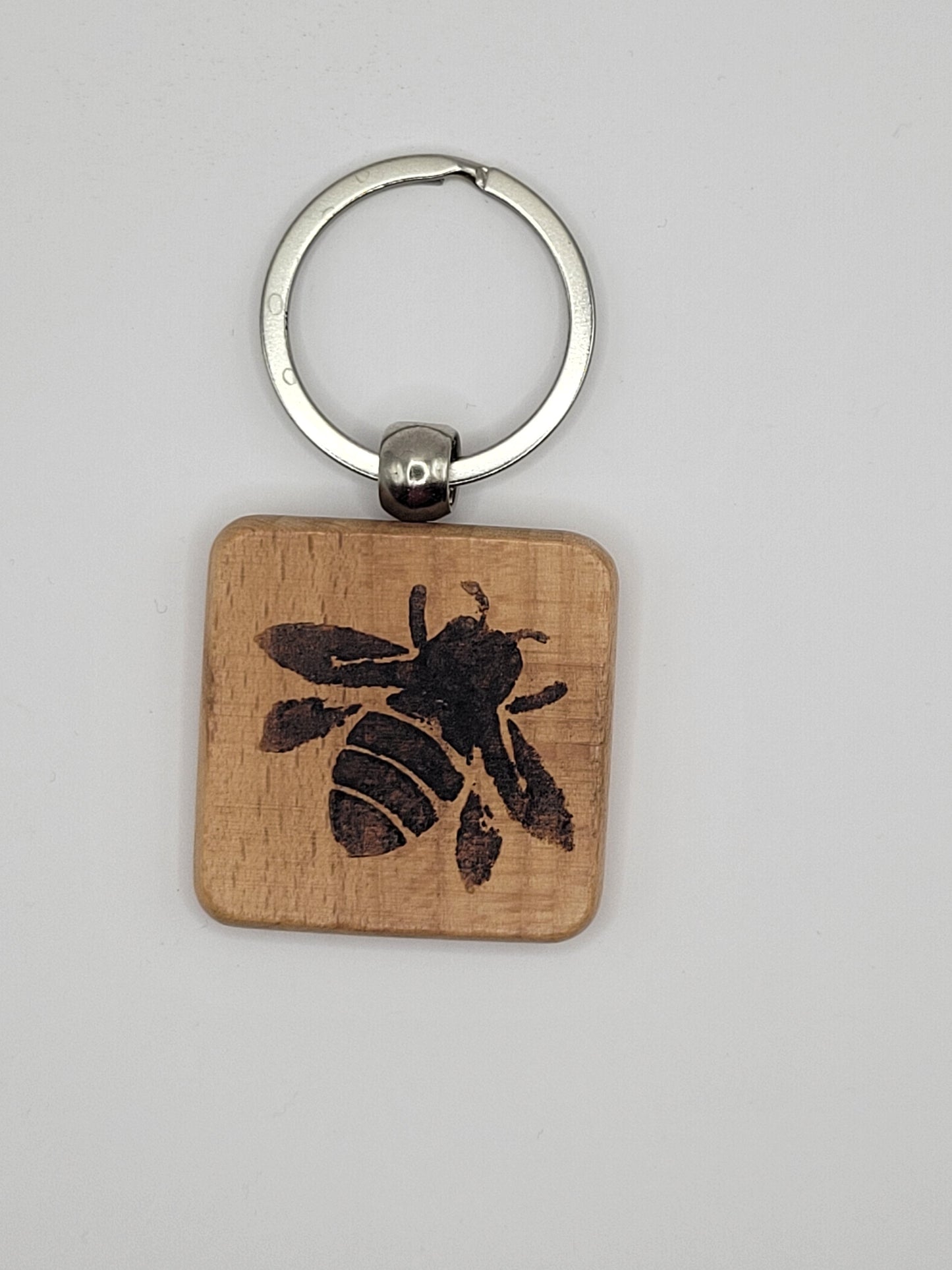 Bee Keychains