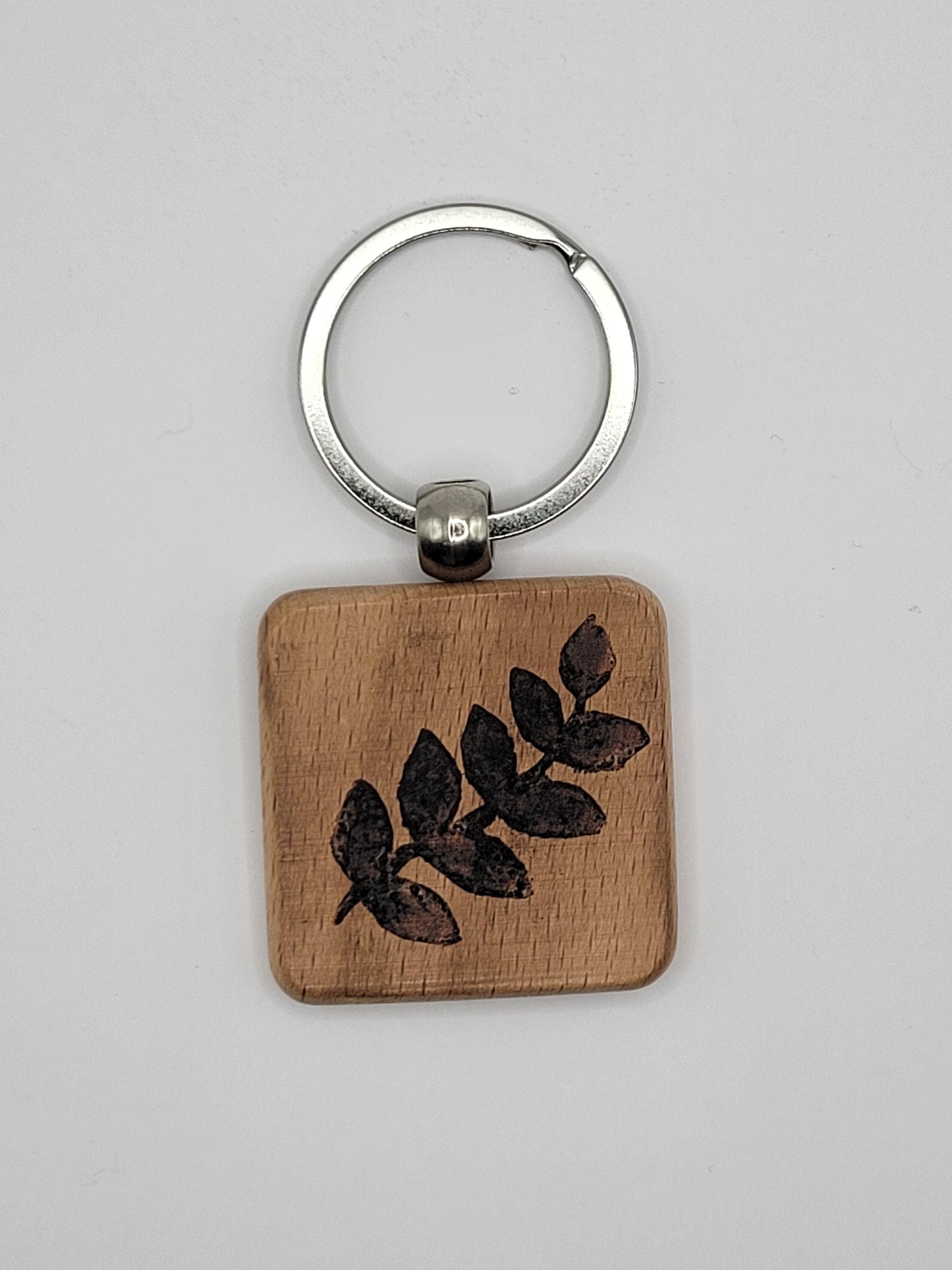 Vine Keychains