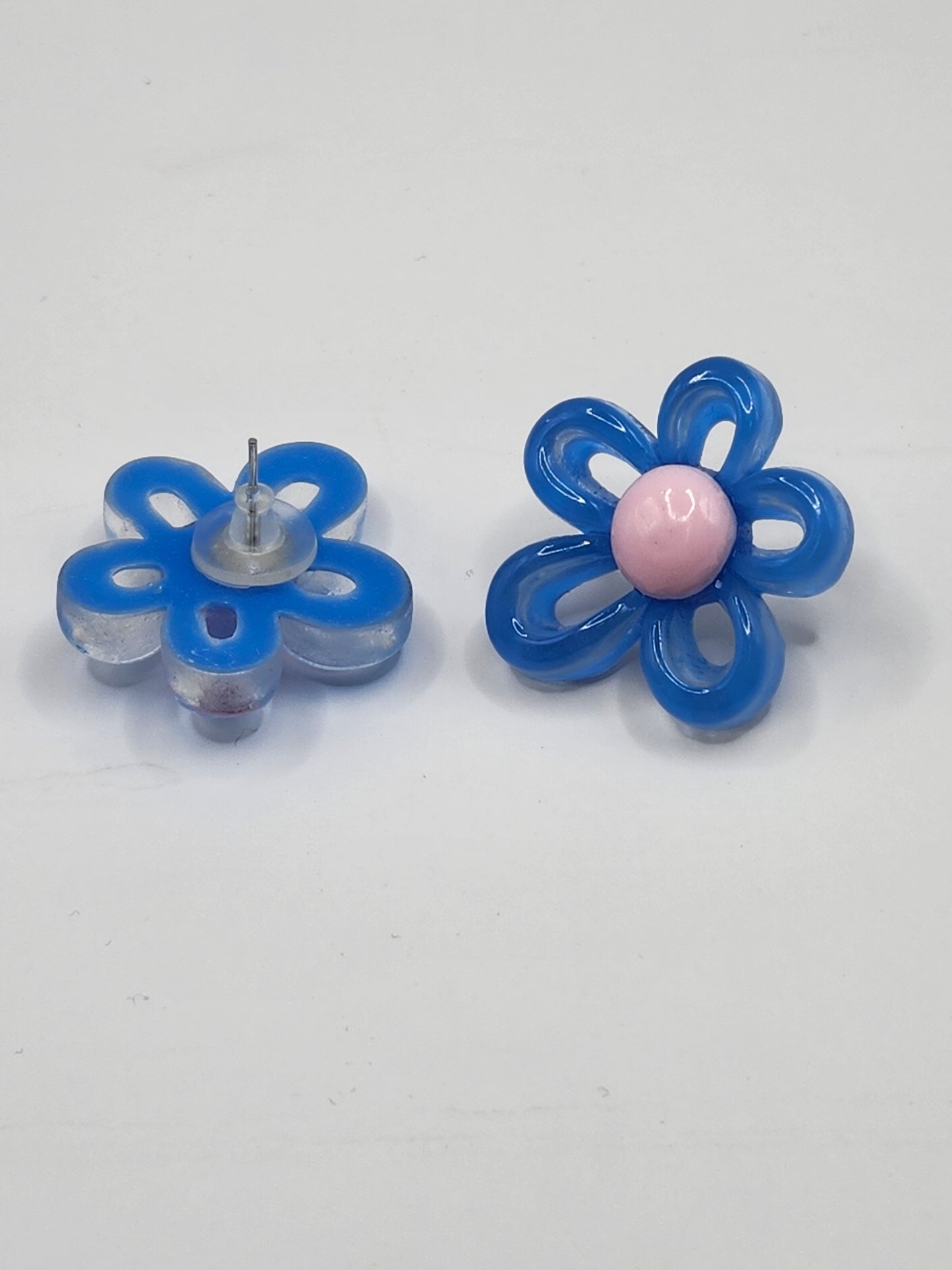 Flower Power Studs