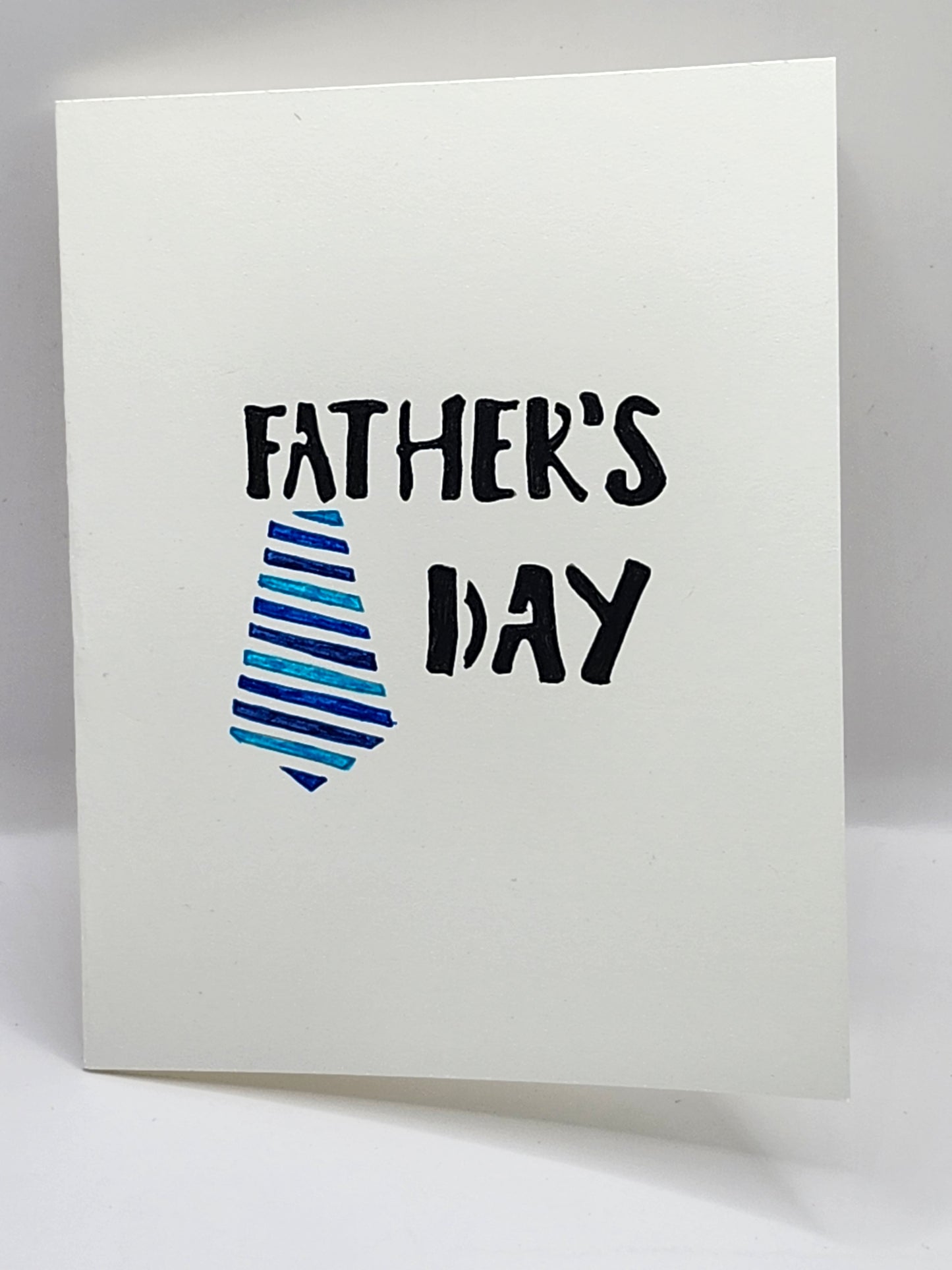 Father's Day Card