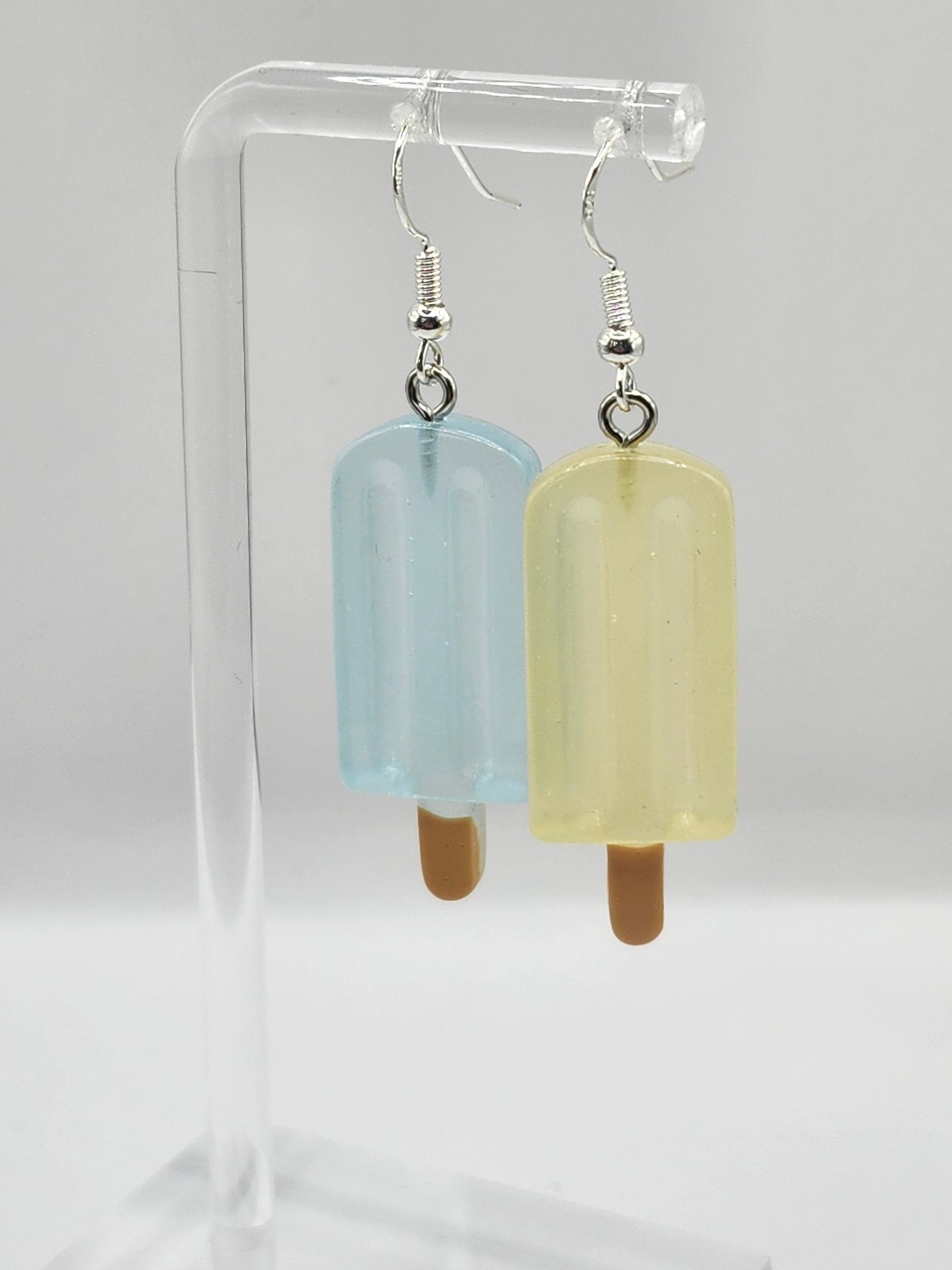 Popsicle Earrings