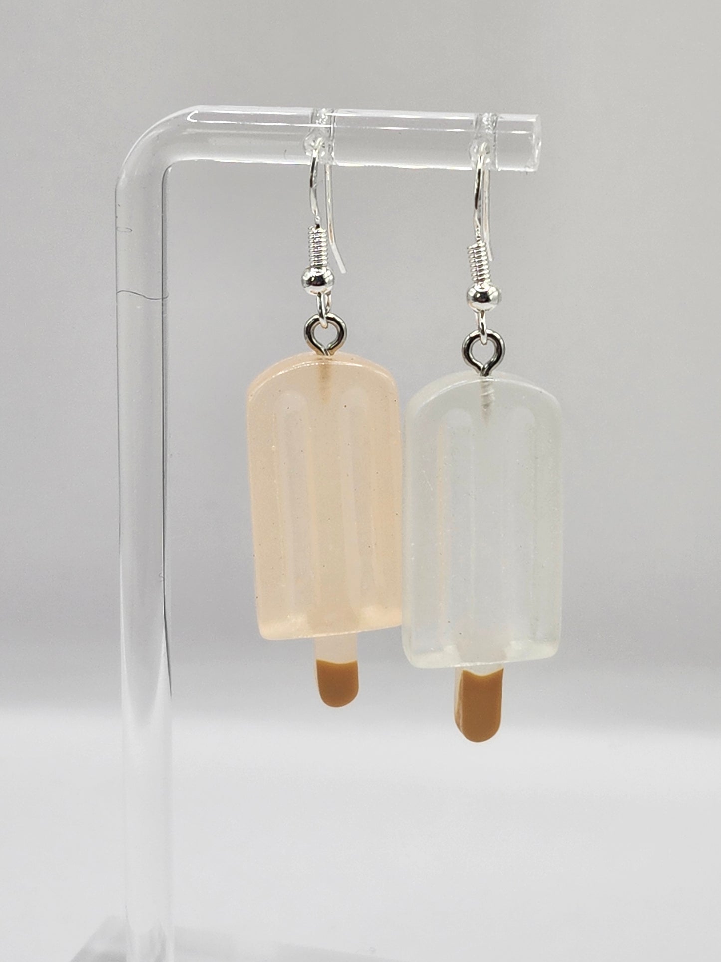 Popsicle Earrings