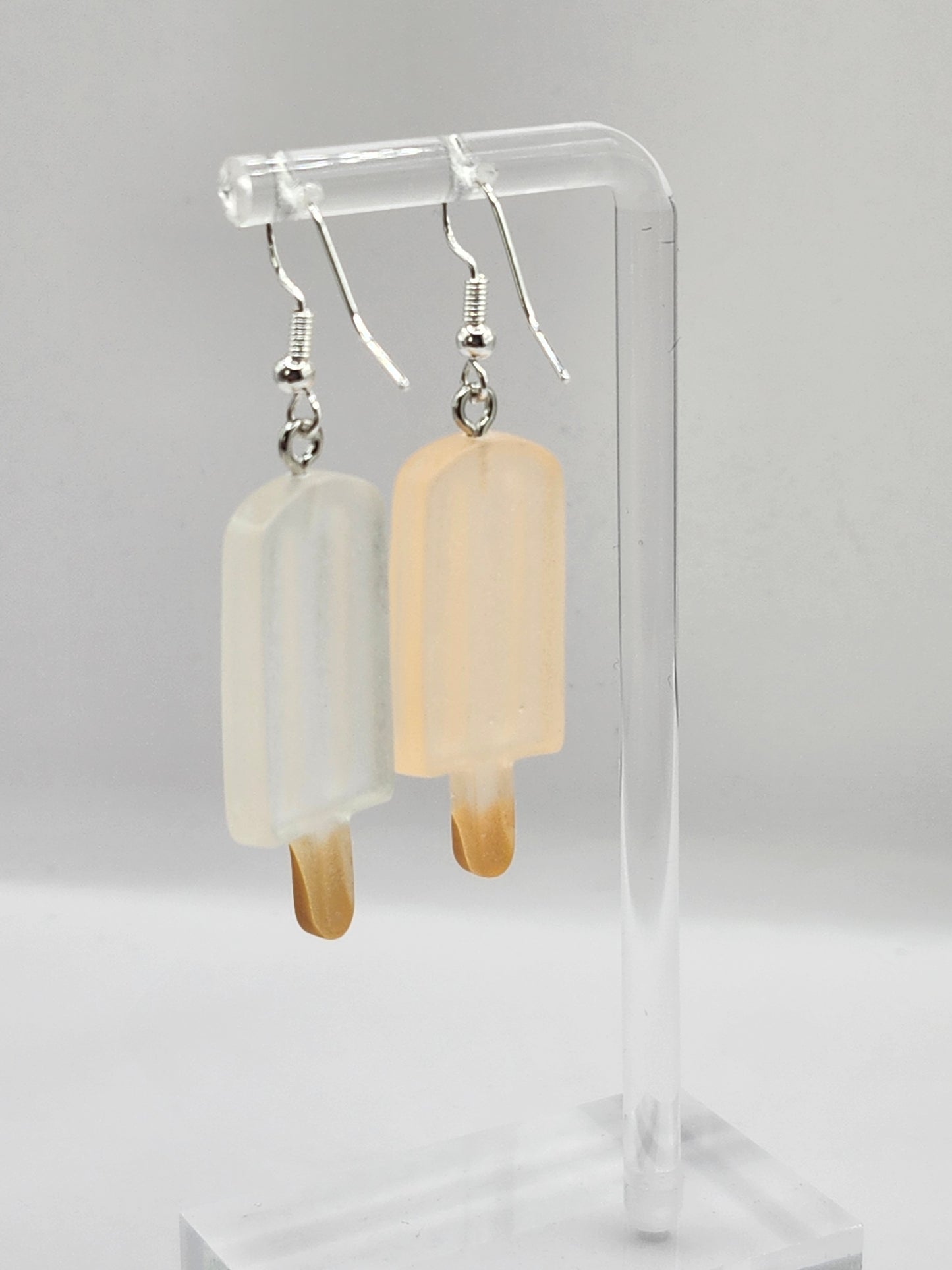 Popsicle Earrings