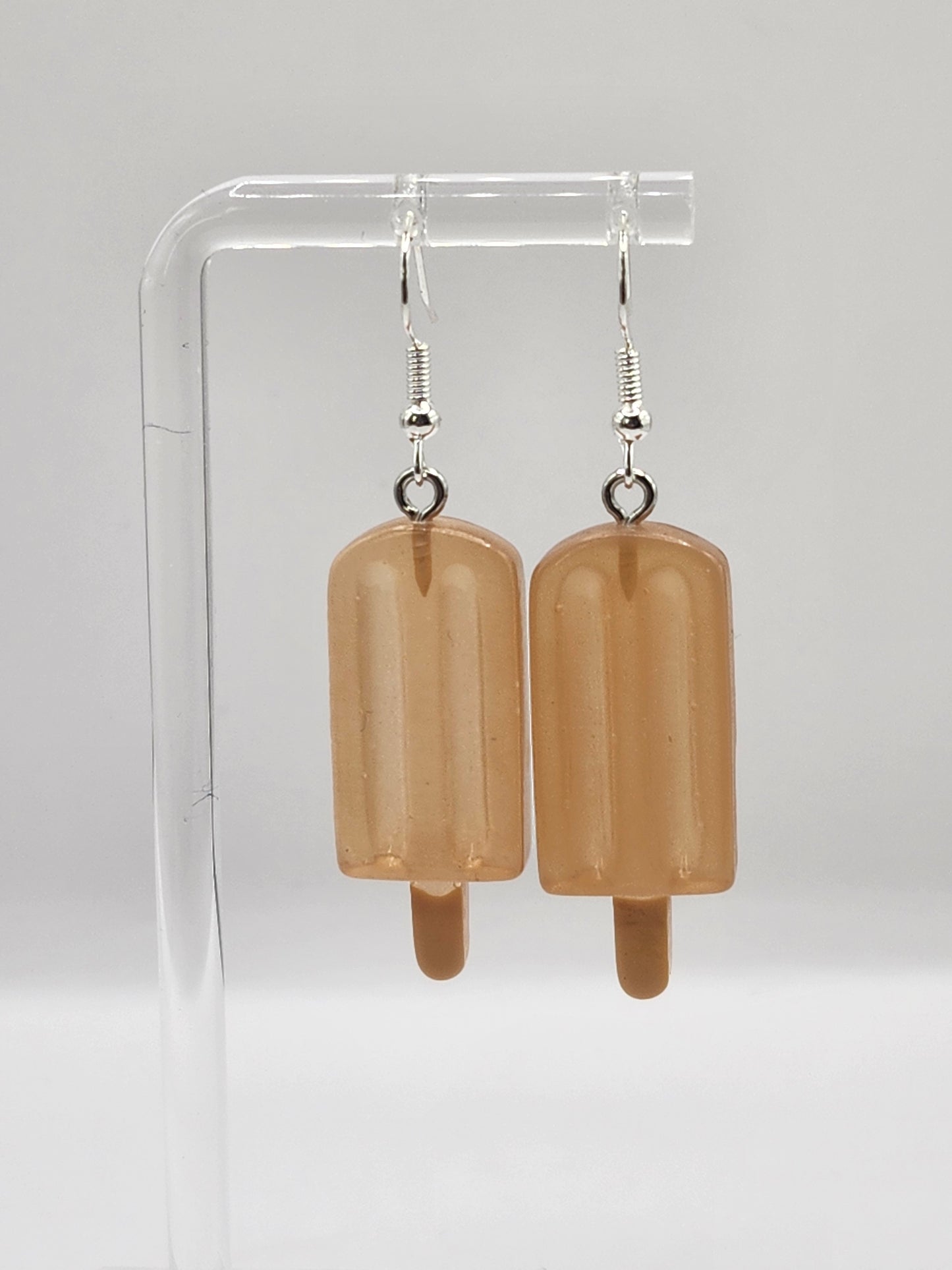 Popsicle Earrings