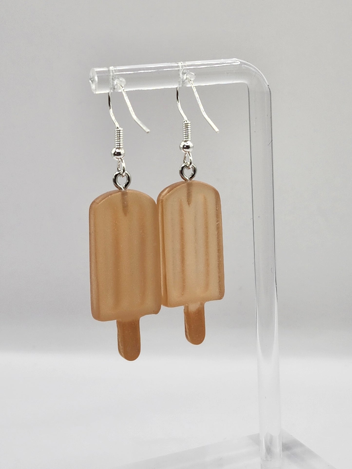 Popsicle Earrings