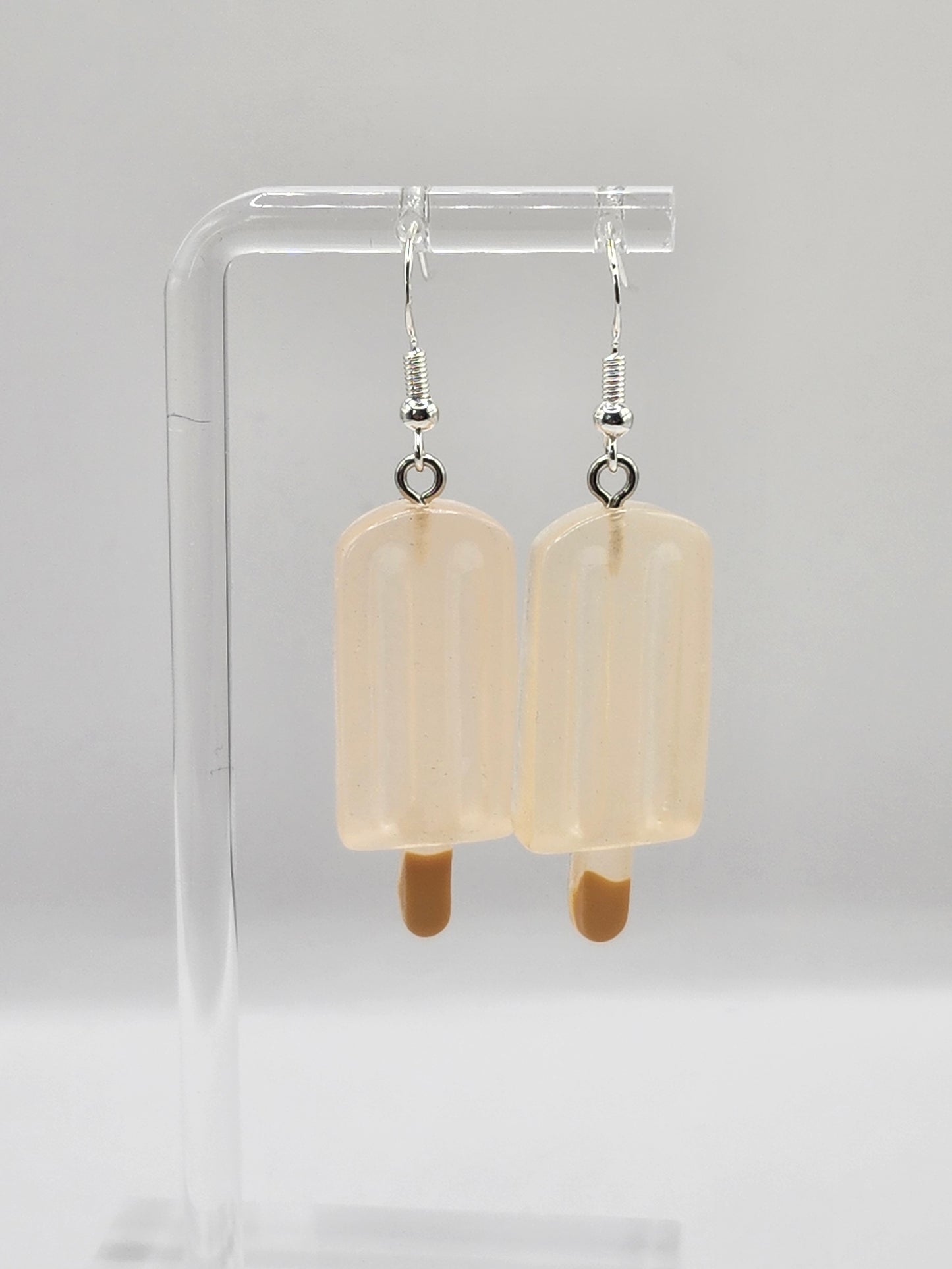 Popsicle Earrings