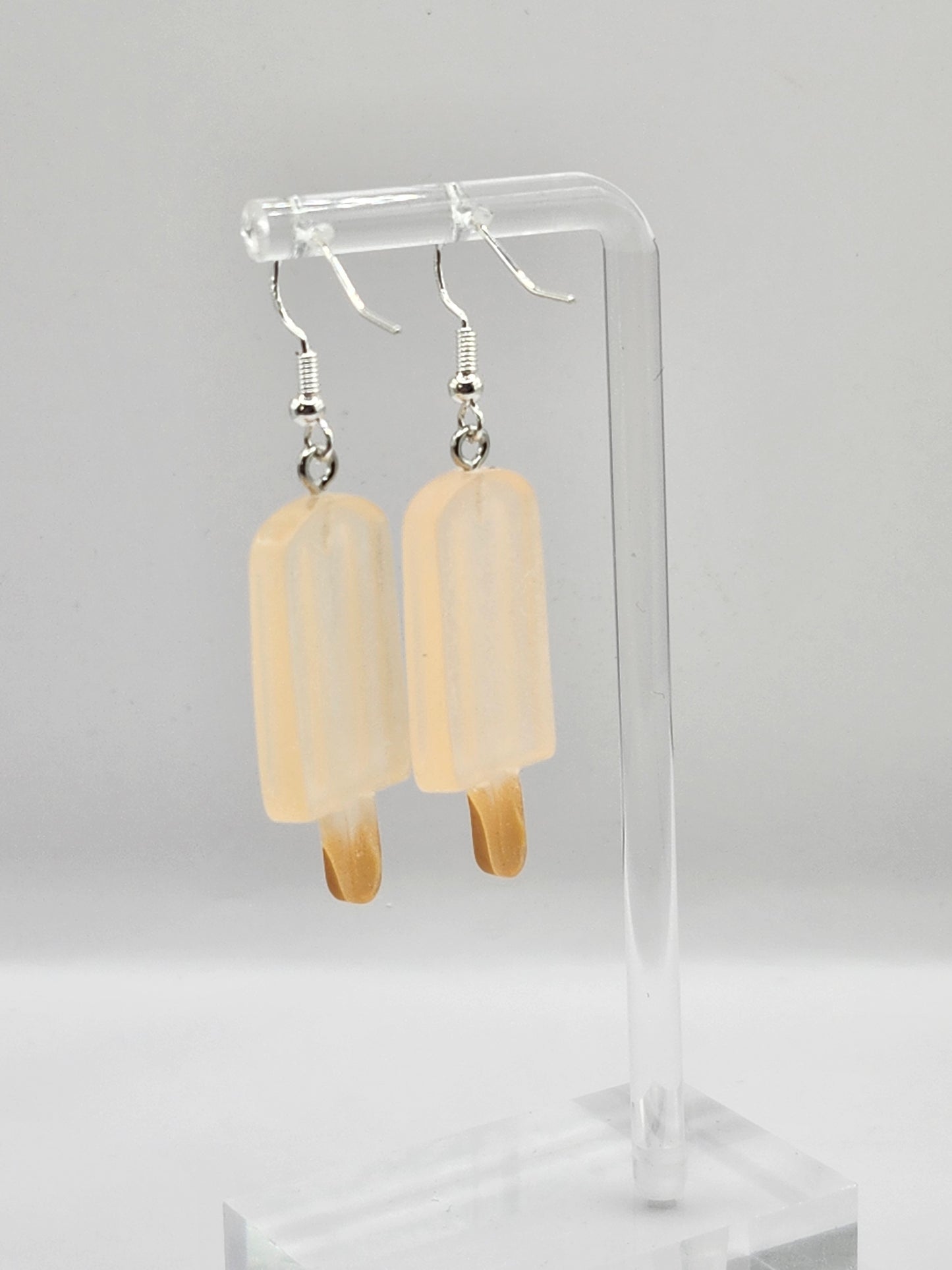 Popsicle Earrings