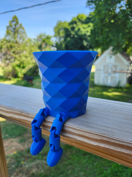 Plant Pot Design 1