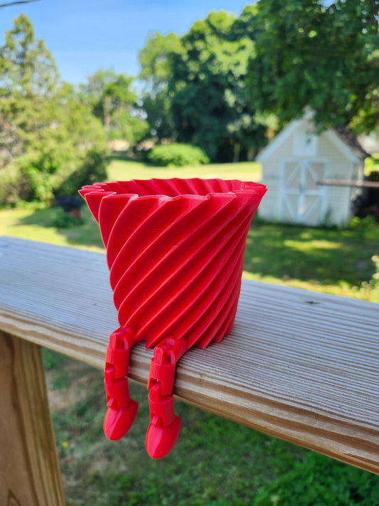 Plant Pot Design 2