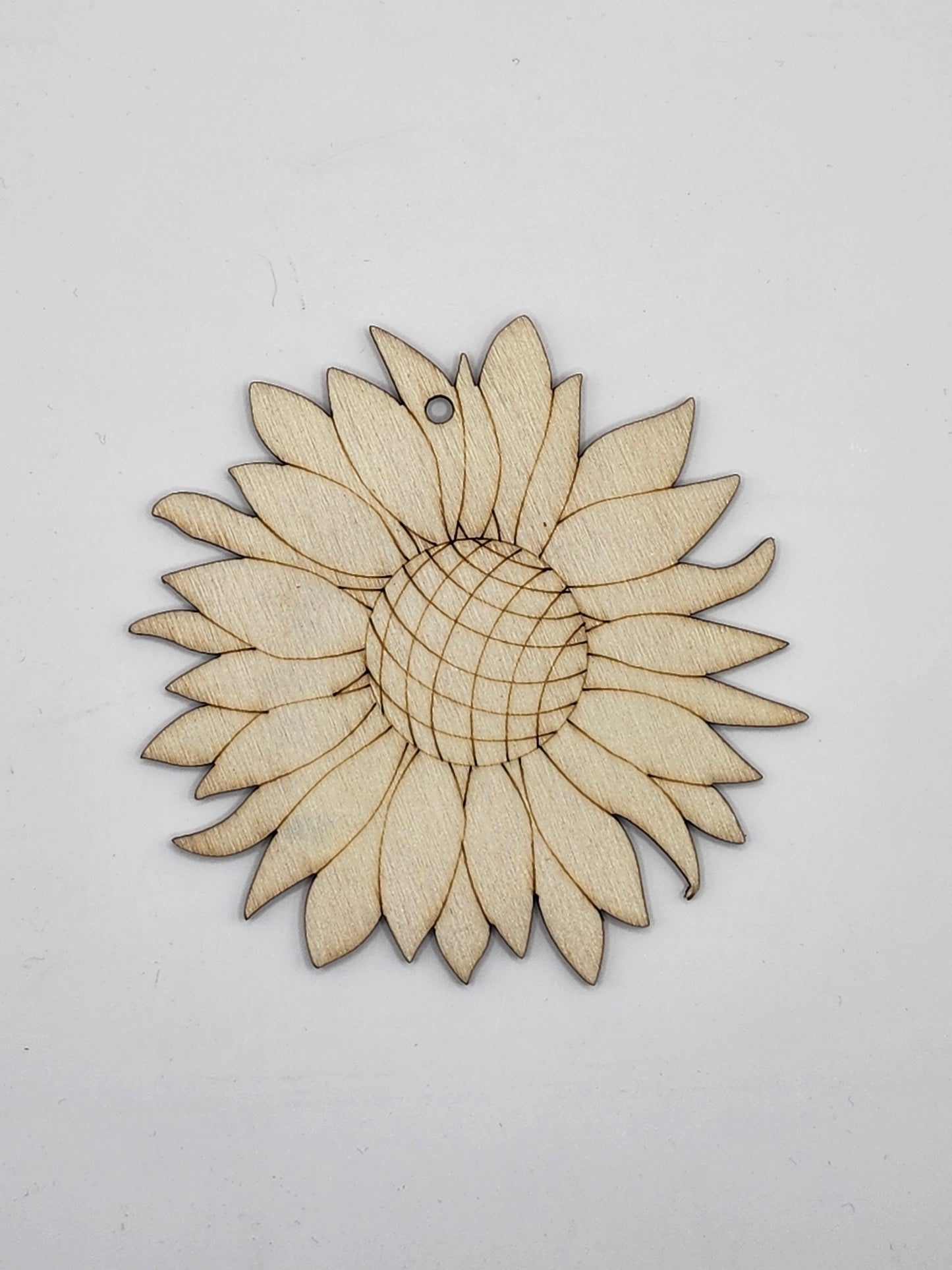Sunflower DIY Kit