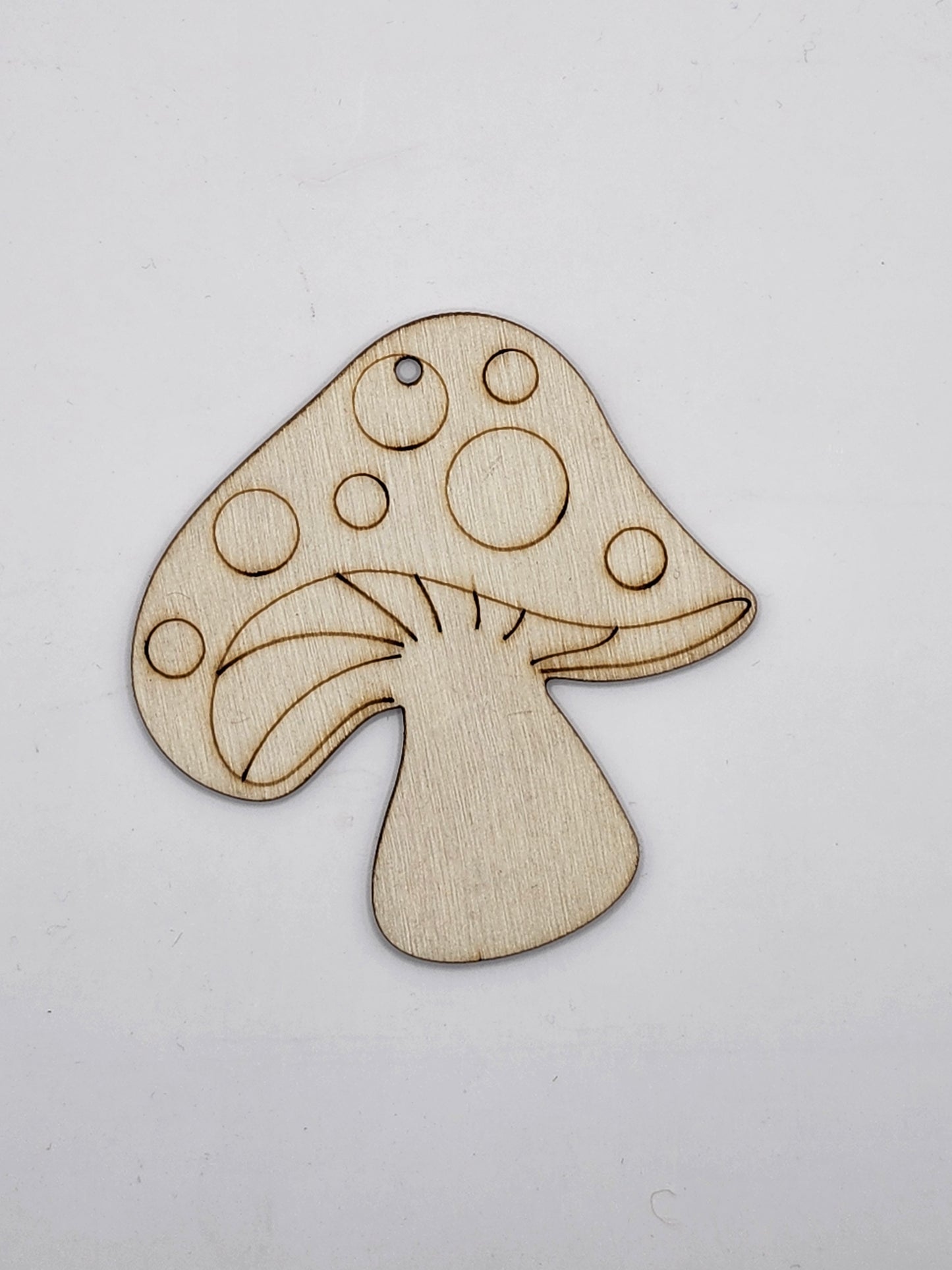 Mushroom DIY Kit