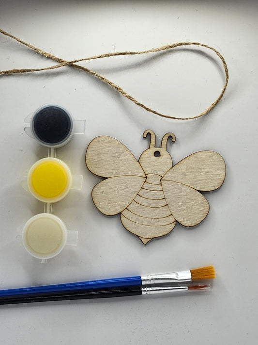 Bee DIY Kit