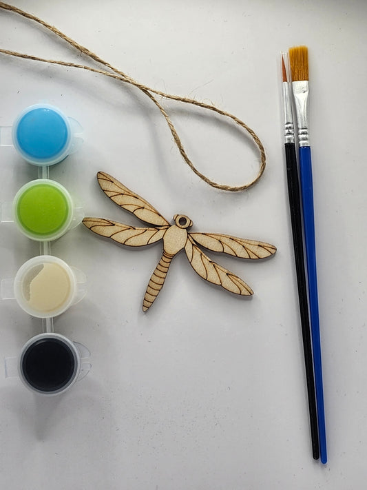 Dragonfly DIY Kit