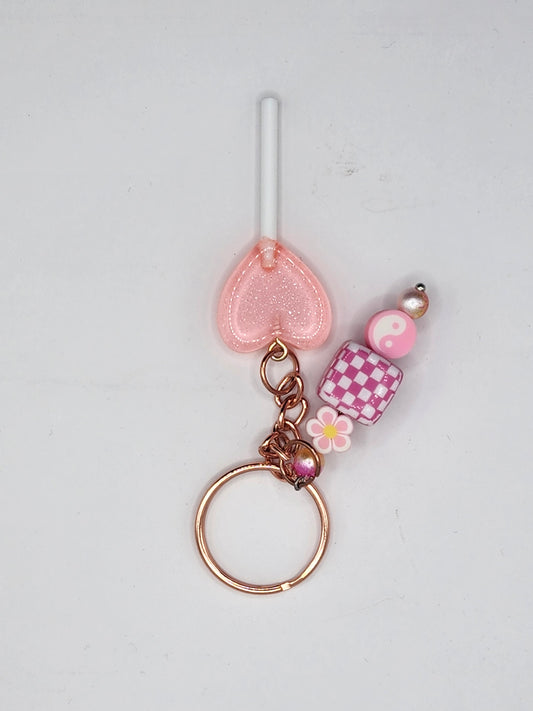 Groovy Keychains