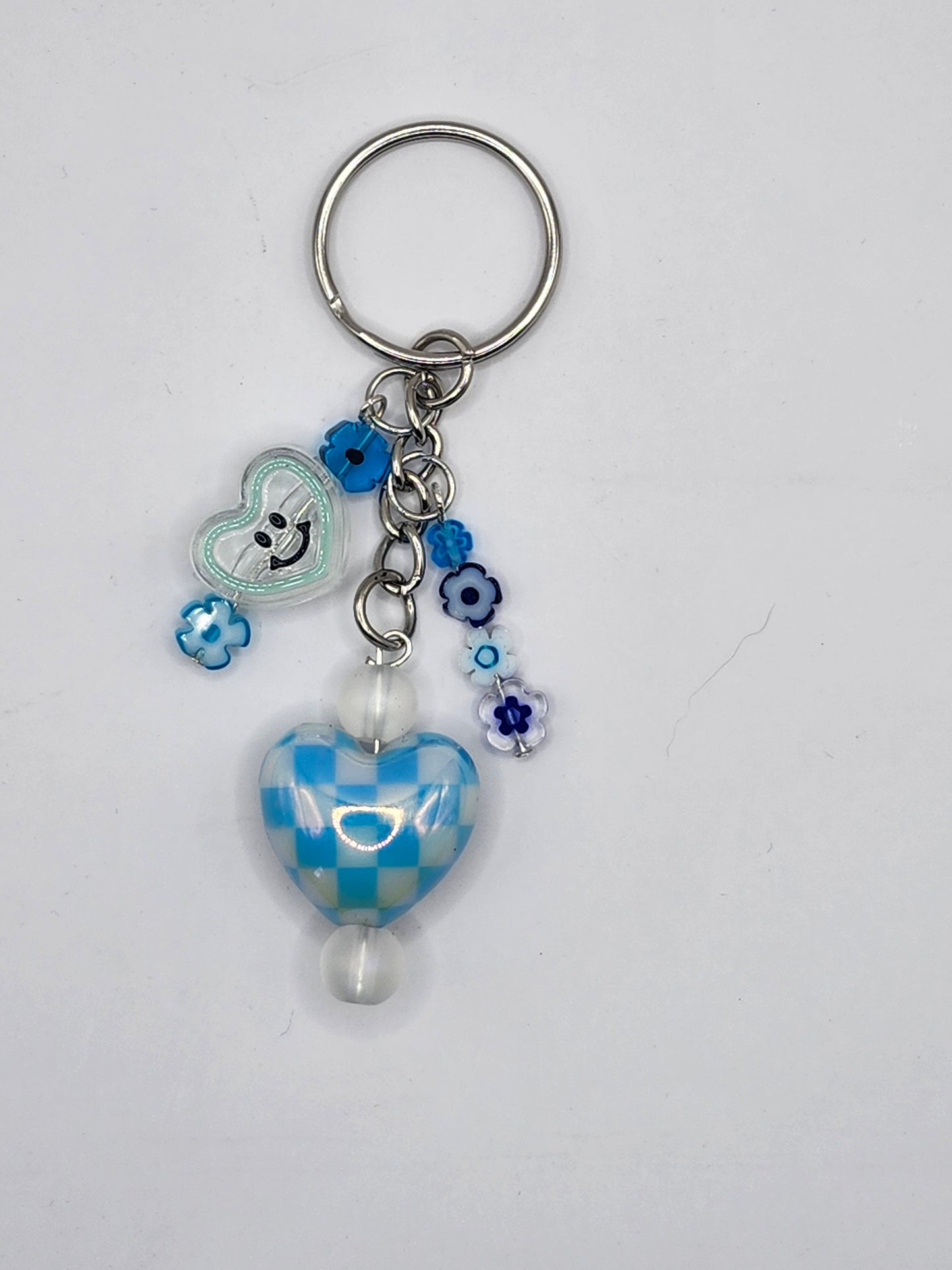 Groovy Keychains