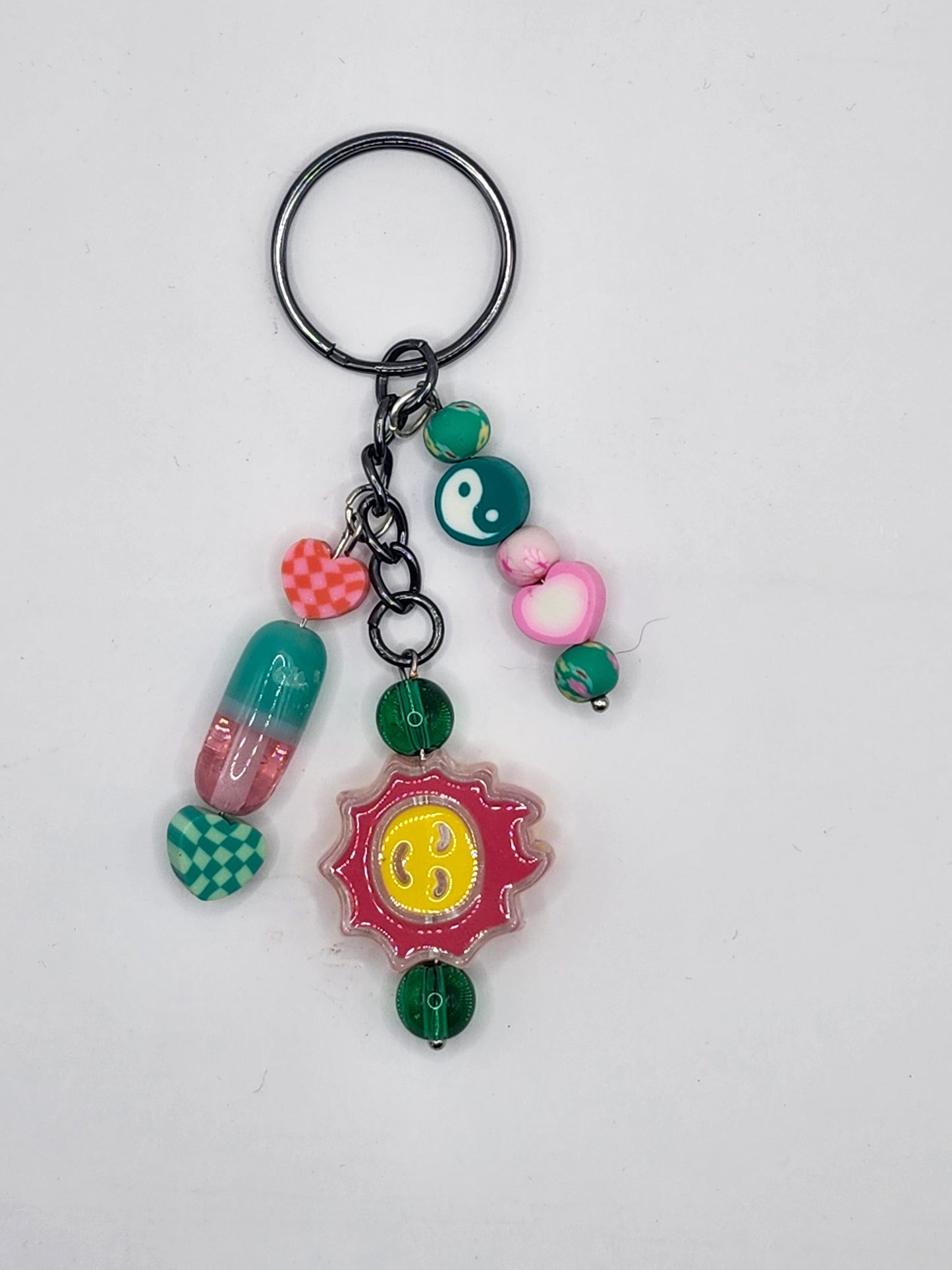 Groovy Keychains