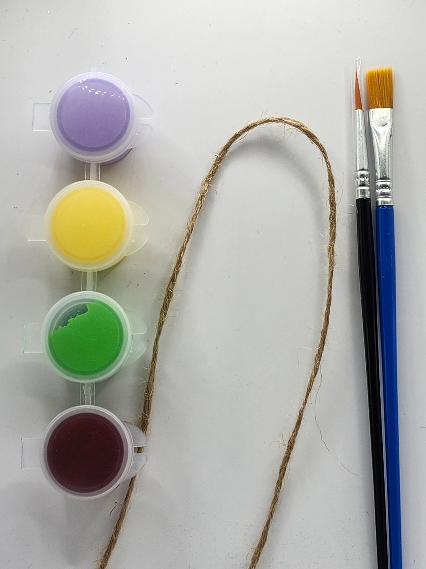 Flower DIY Kit