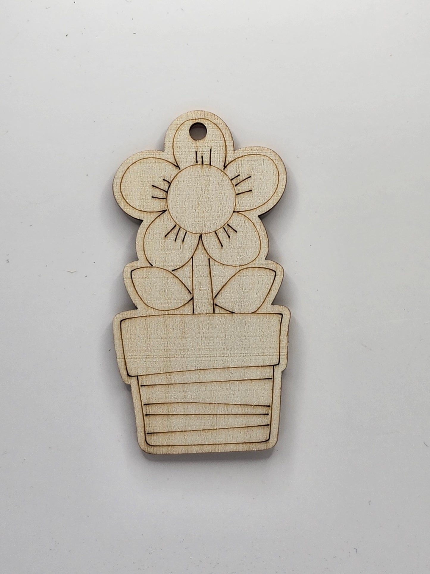 Flower DIY Kit