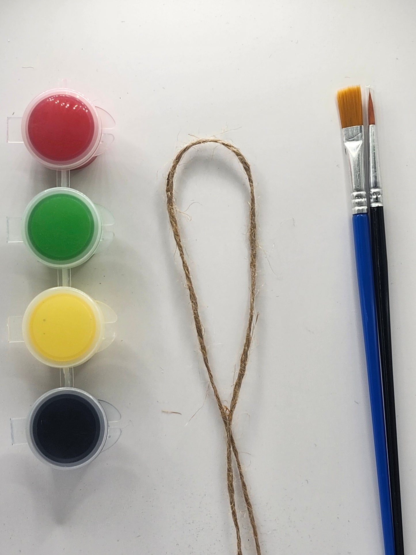 Tulip Bouquet DIY Kit